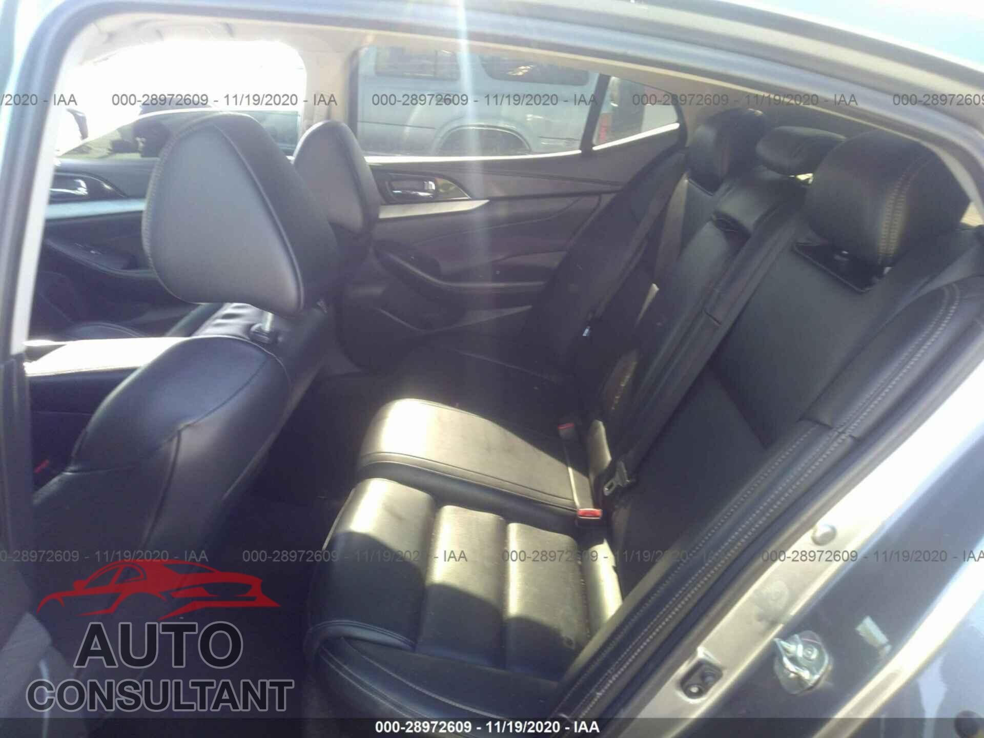 NISSAN MAXIMA 2017 - 1N4AA6AP9HC382321