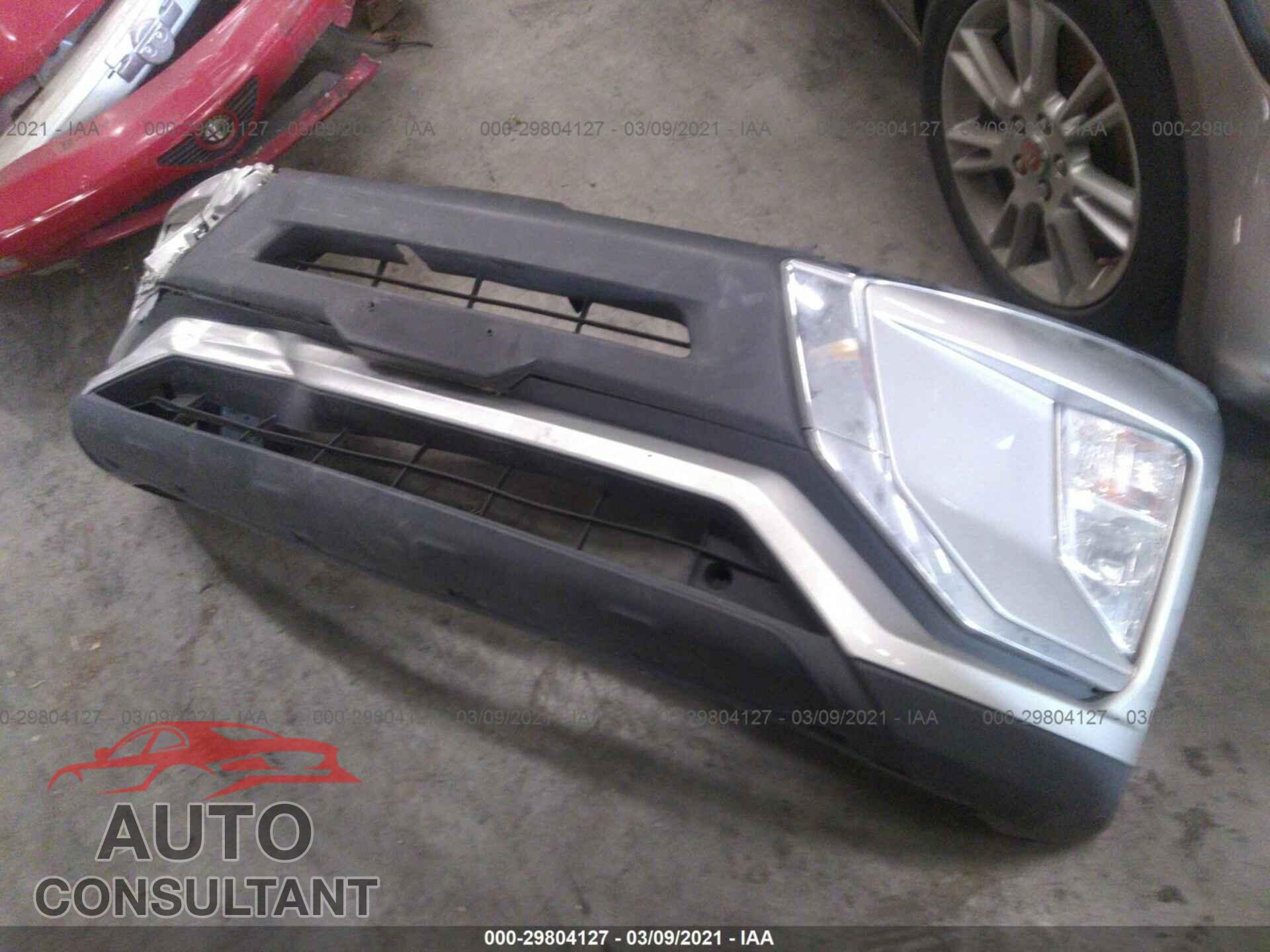 MITSUBISHI ECLIPSE CROSS 2019 - JA4AT3AA2KZ049729