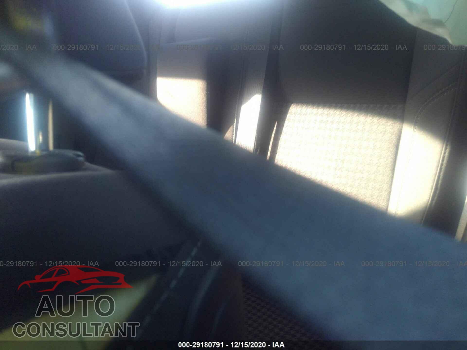 DODGE CHALLENGER 2019 - 2C3CDZAG8KH672229