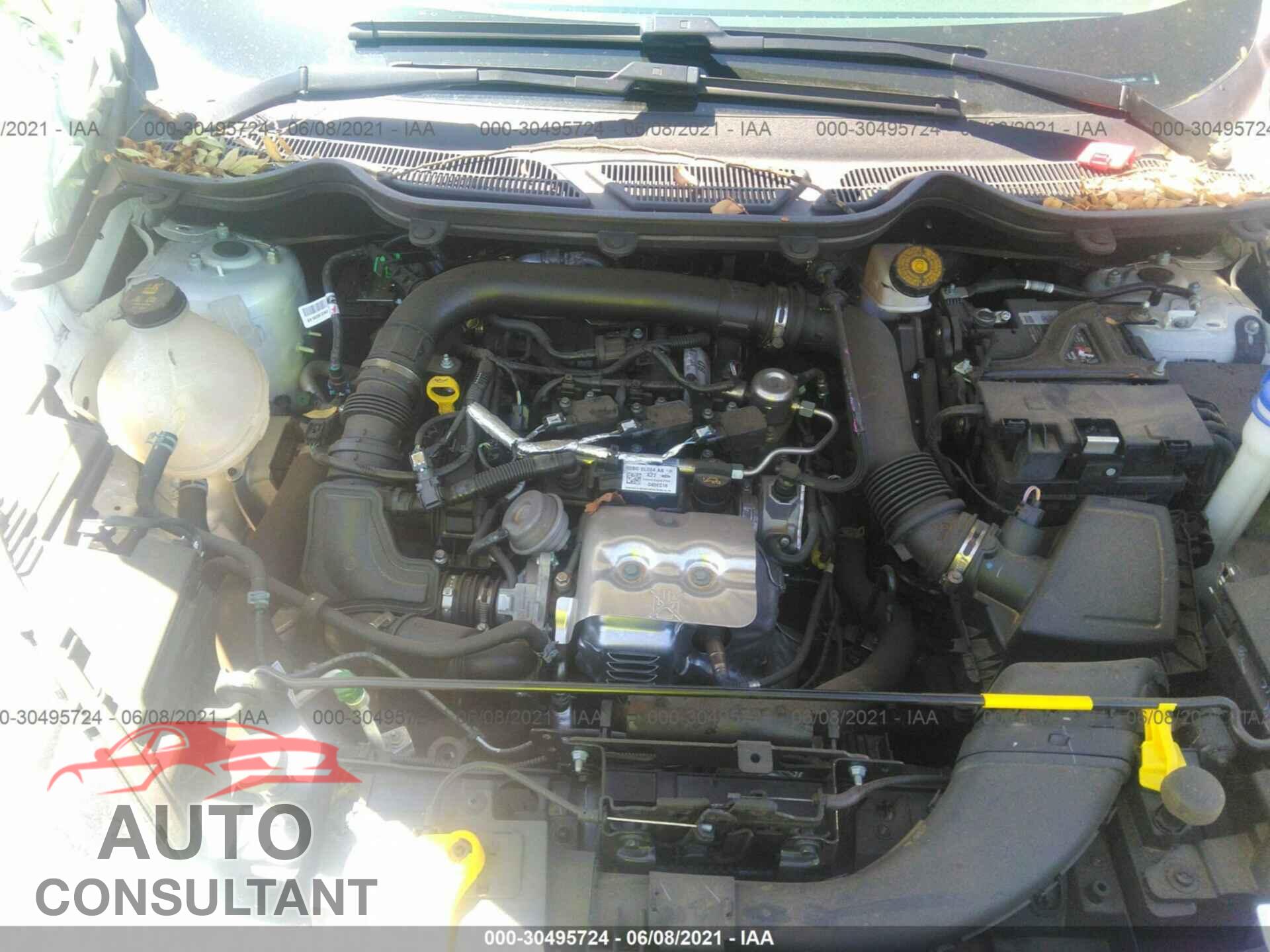 FORD ECOSPORT 2019 - MAJ3S2GE4KC279898