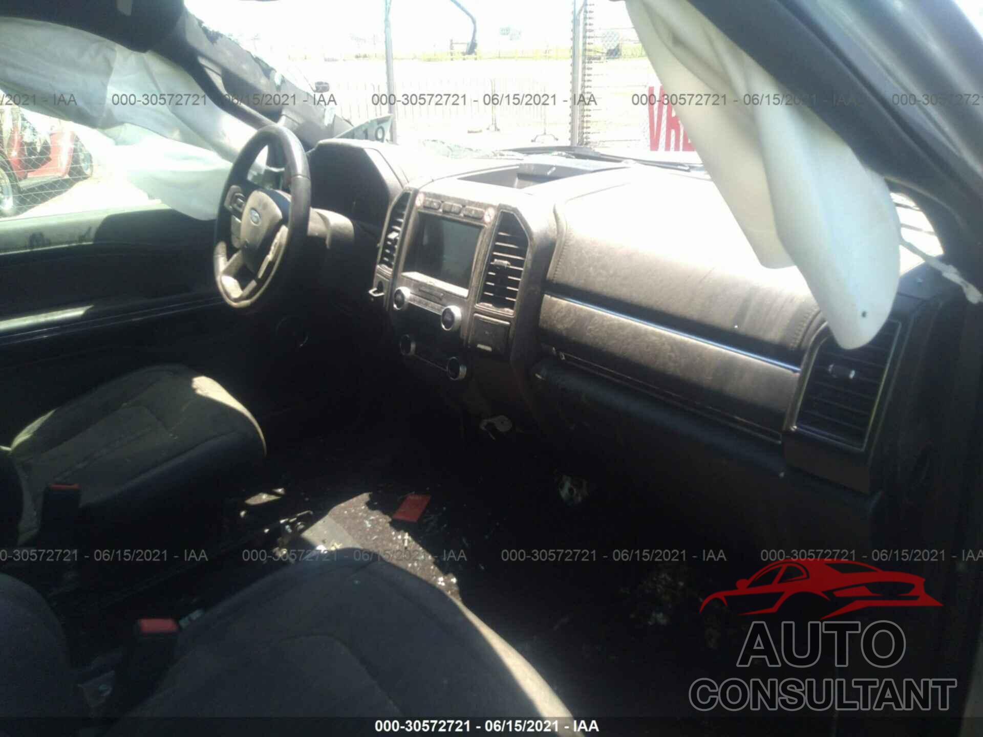 FORD EXPEDITION MAX 2020 - 1FMJK2AT5LEA21495