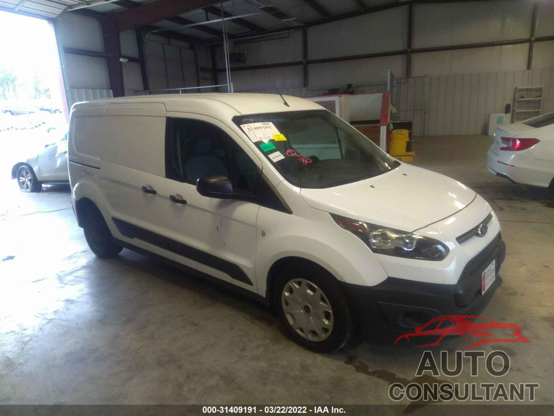 FORD TRANSIT CONNECT 2016 - NM0LS7E75G1251149