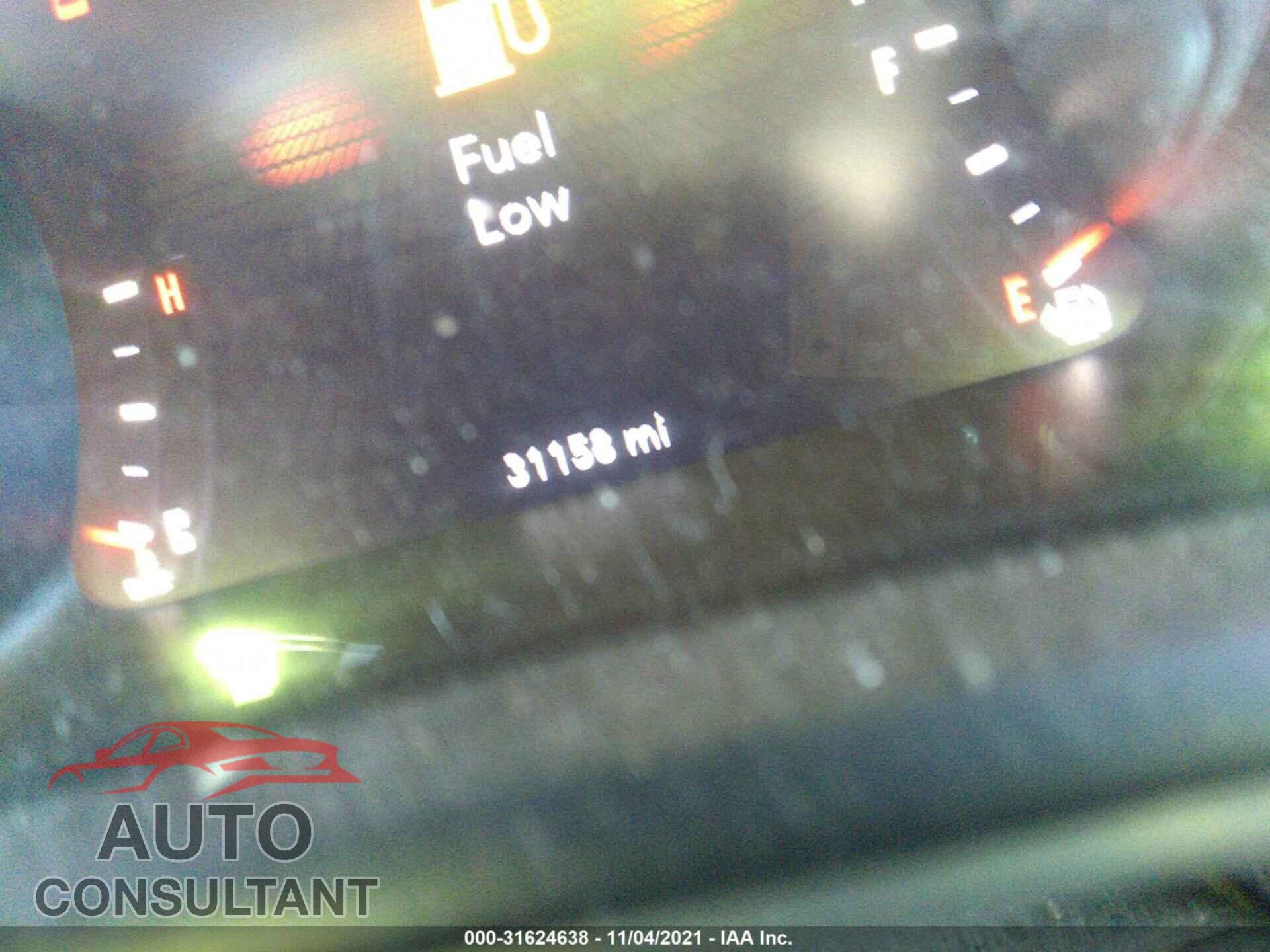 DODGE CHALLENGER 2017 - 2C3CDZAGXHH573520