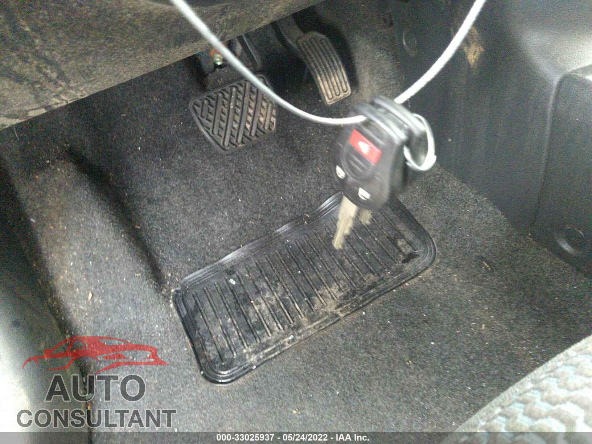 NISSAN VERSA NOTE 2016 - 3N1CE2CP9GL392012