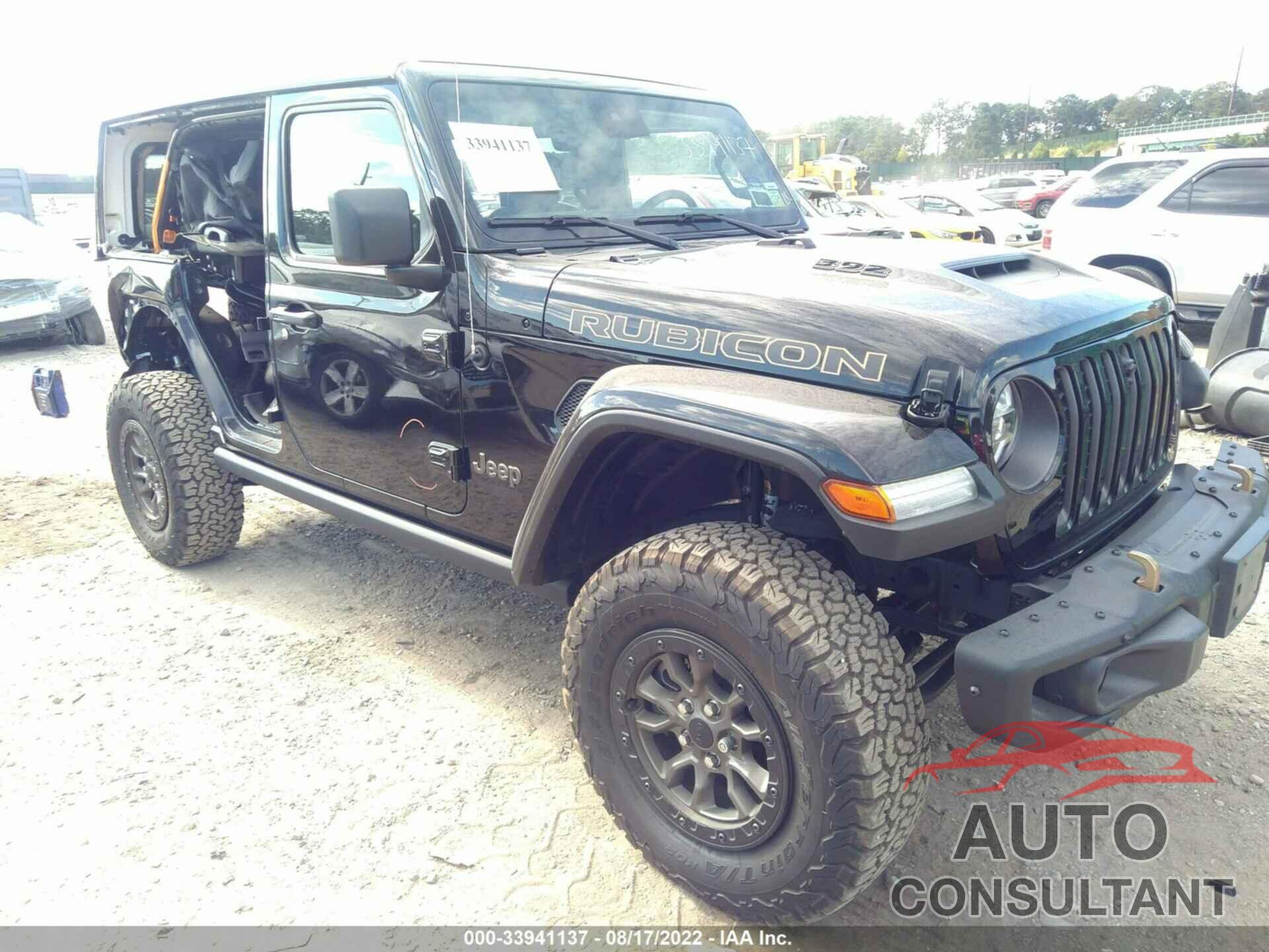 2021 WRANGLER JEEP