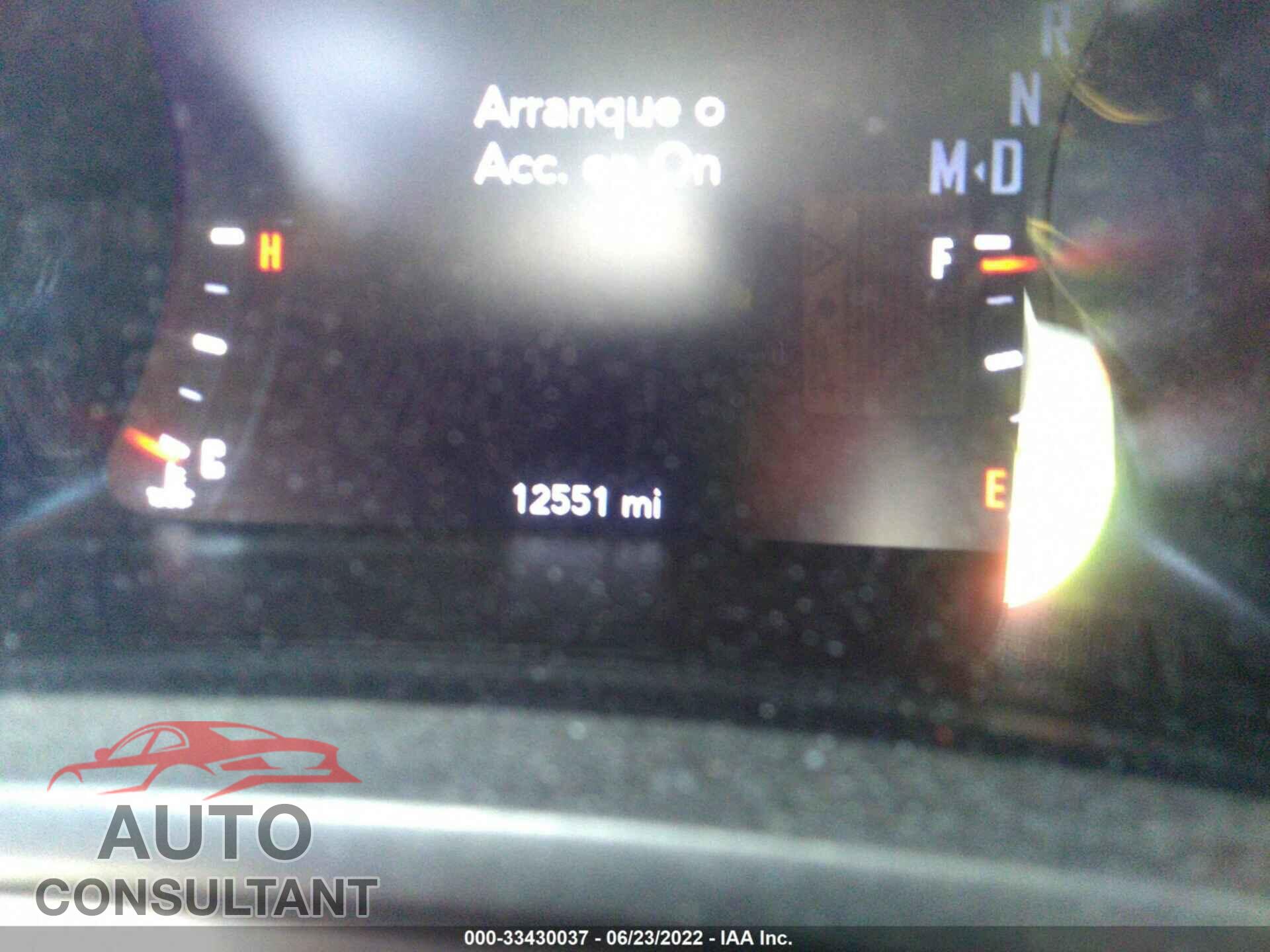 DODGE CHALLENGER 2019 - 2C3CDZAG2KH566682