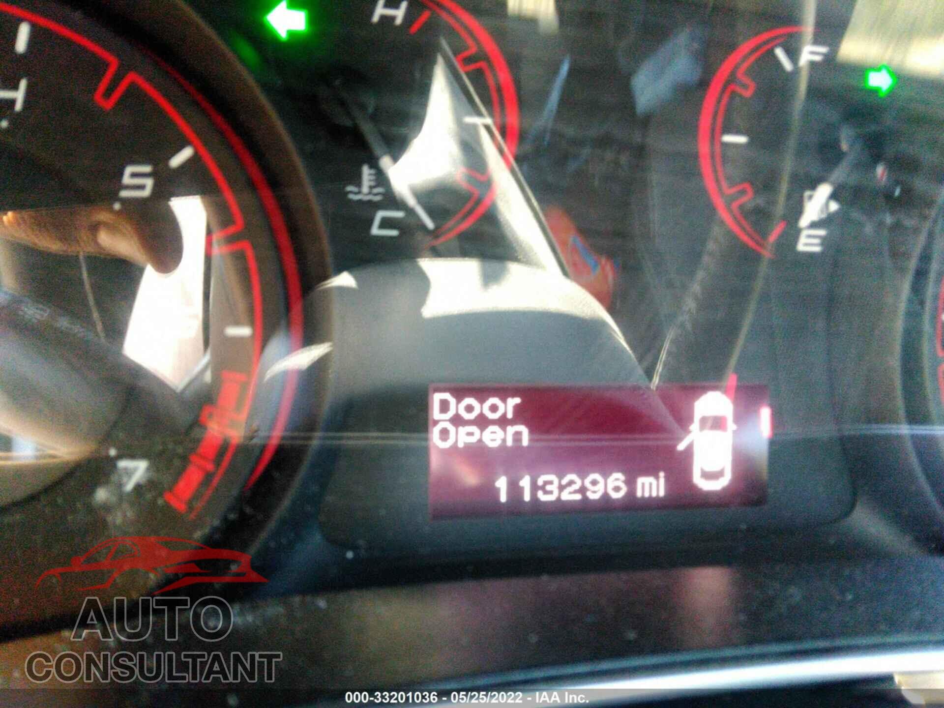DODGE DART 2016 - 1C3CDFBB9GD529862