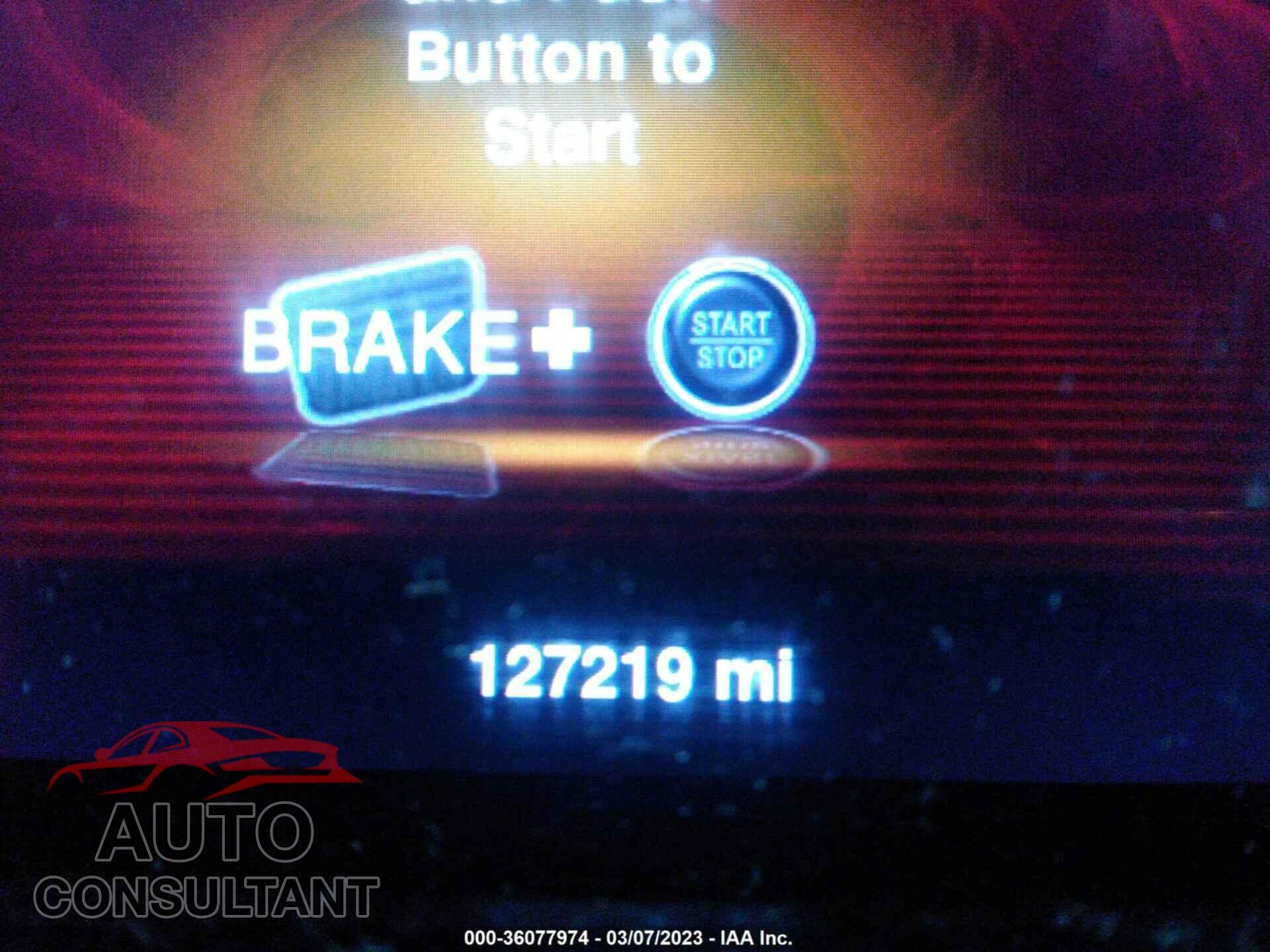 DODGE DART 2015 - 1C3CDFEB4FD266609
