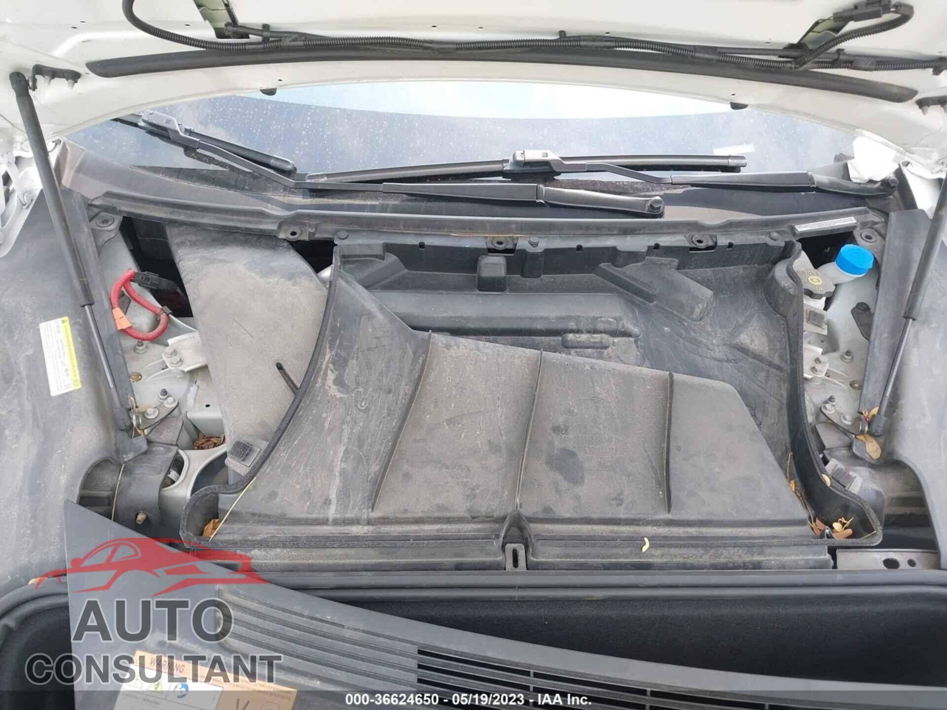 TESLA MODEL S 2016 - 5YJSA1E26GF167657