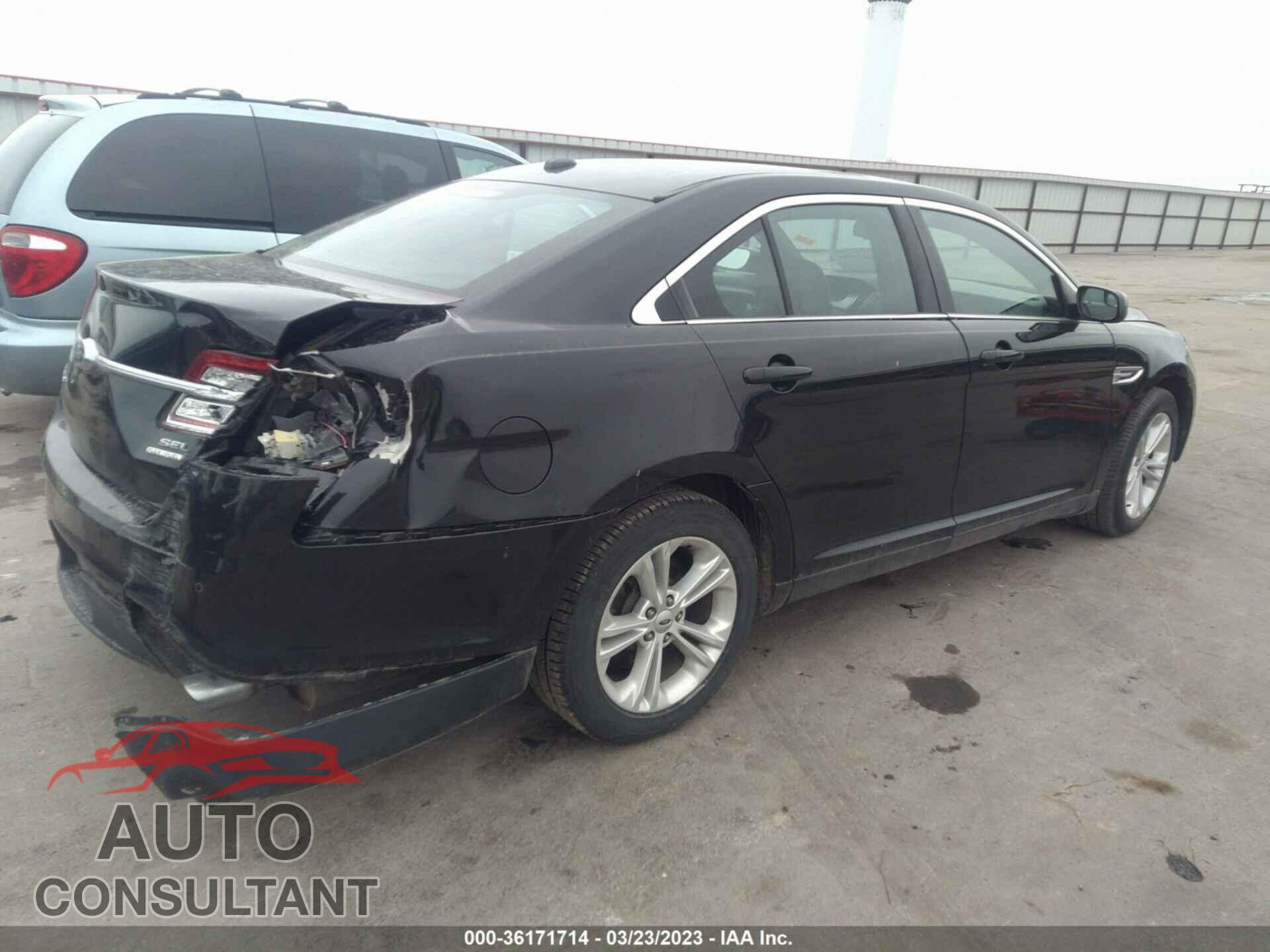 FORD TAURUS 2015 - 1FAHP2E83FG162462