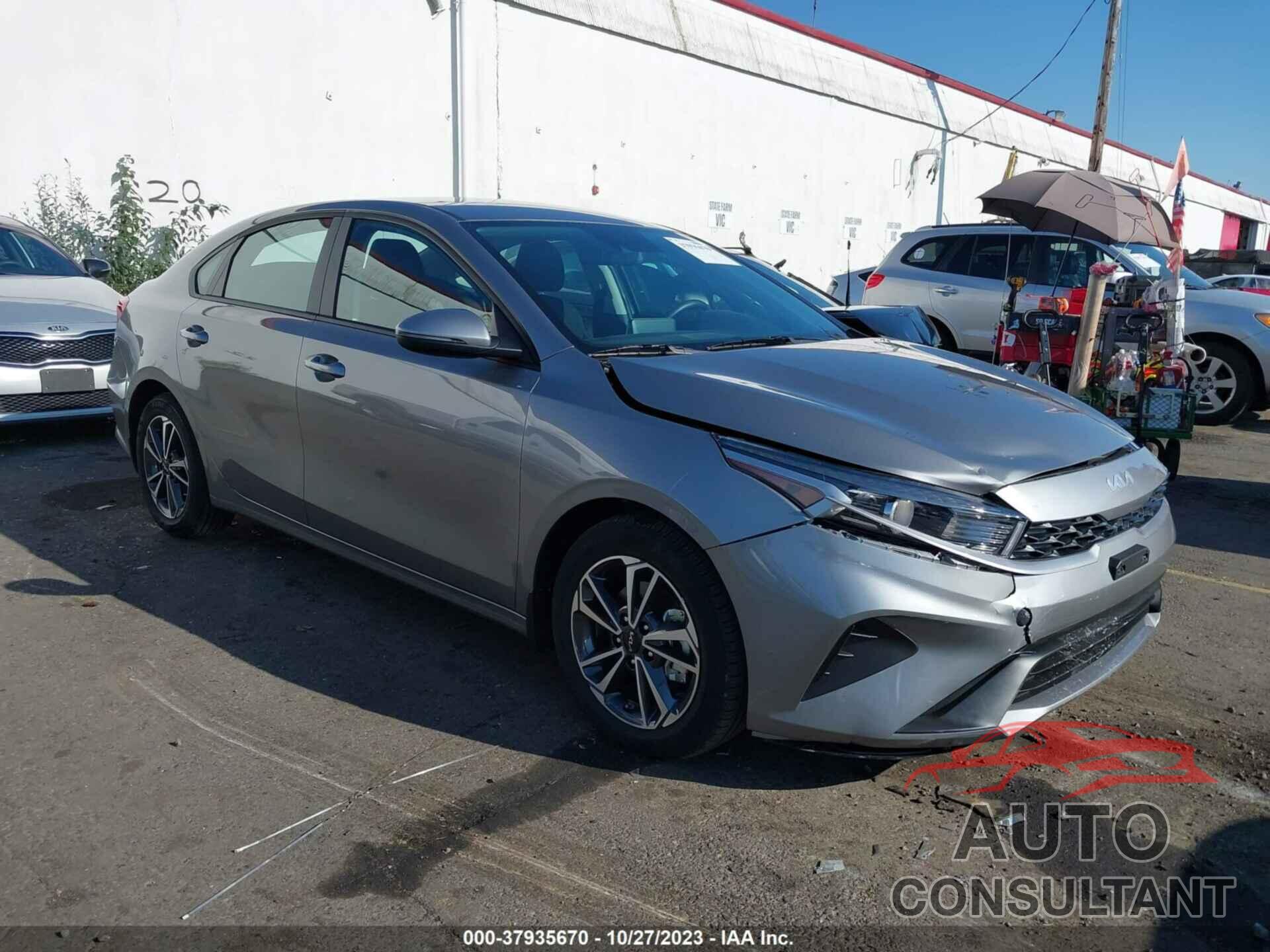 KIA FORTE 2023 - 3KPF24AD1PE646758