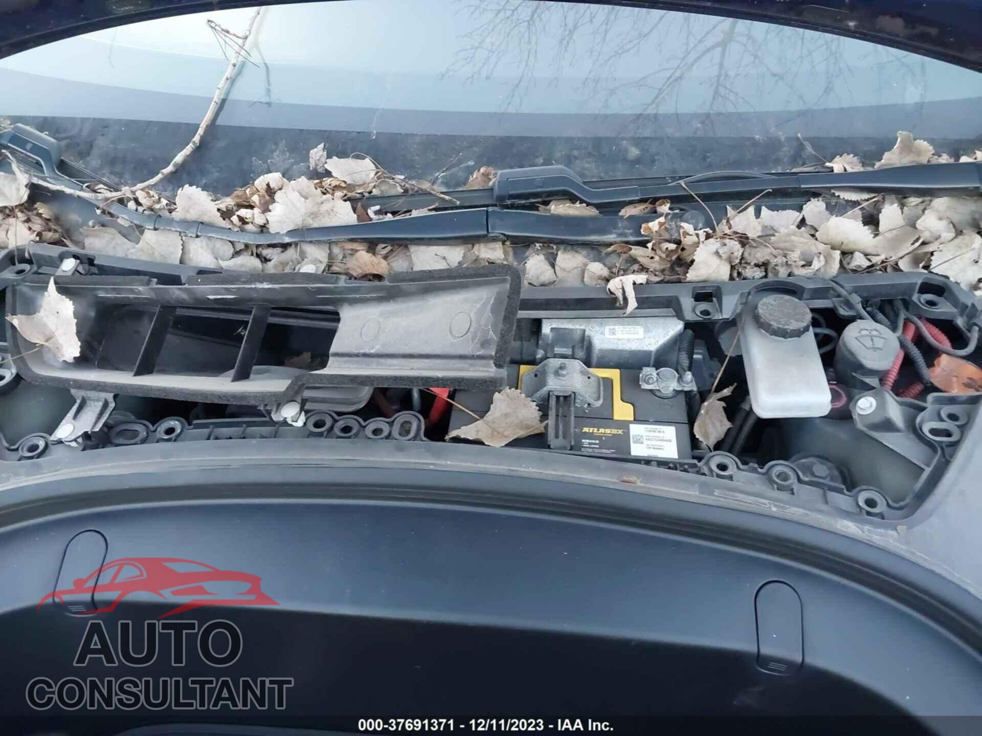 TESLA MODEL 3 2018 - 5YJ3E1EA3JF102692