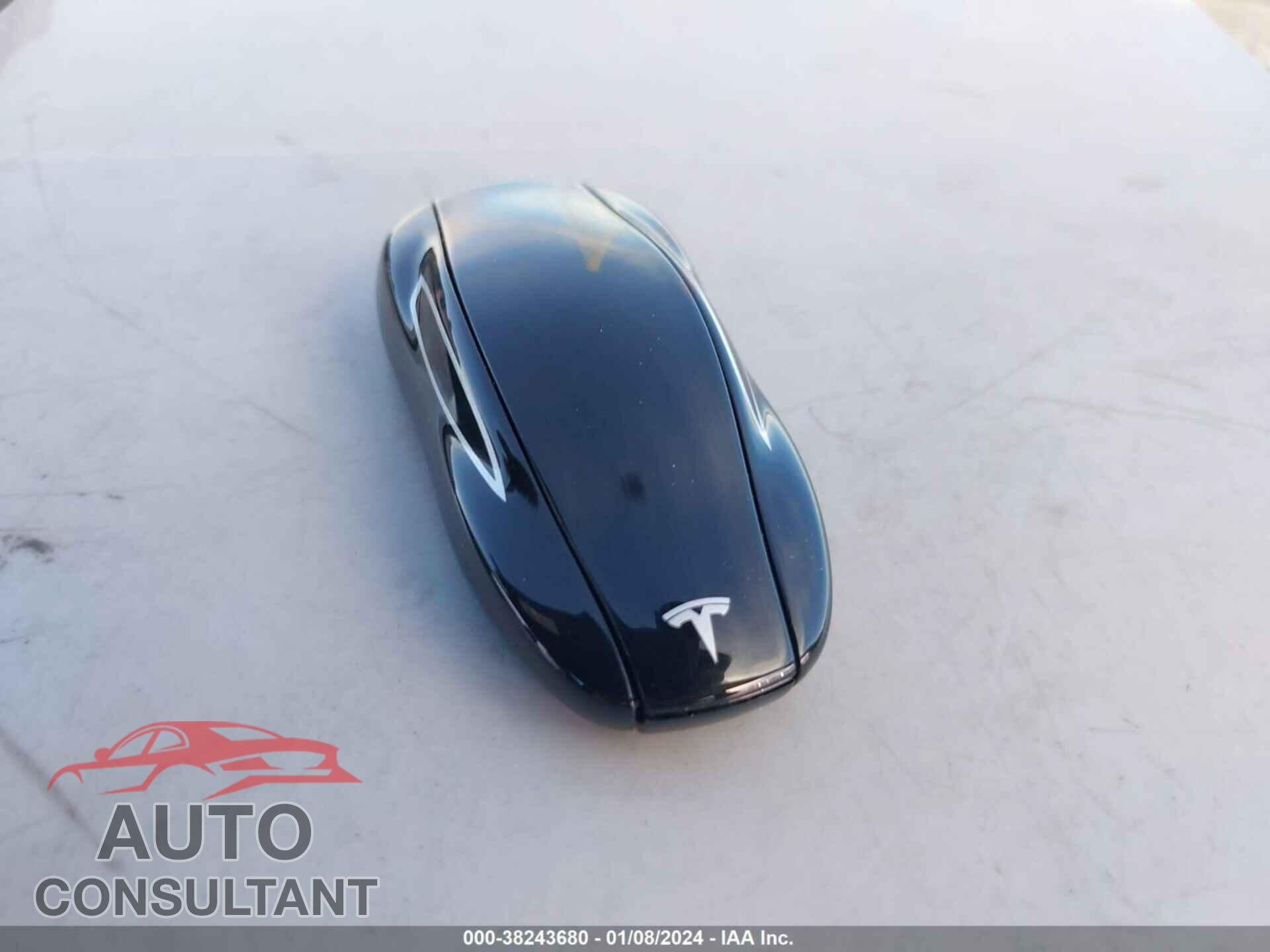 TESLA MODEL S 2016 - 5YJSA1E22GF133683