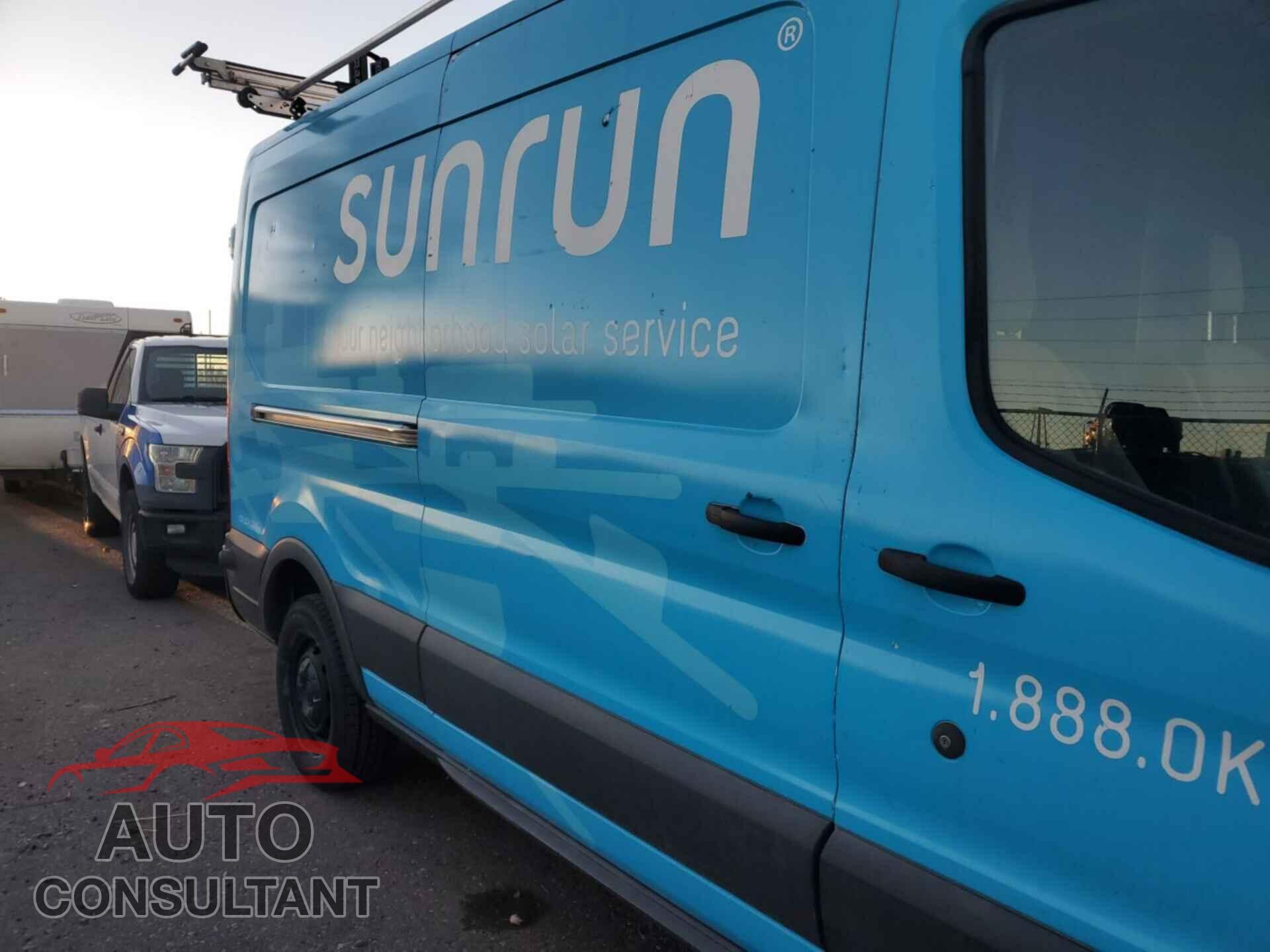 FORD TRANSIT 2015 - 1FTNR2CM4FKA11392