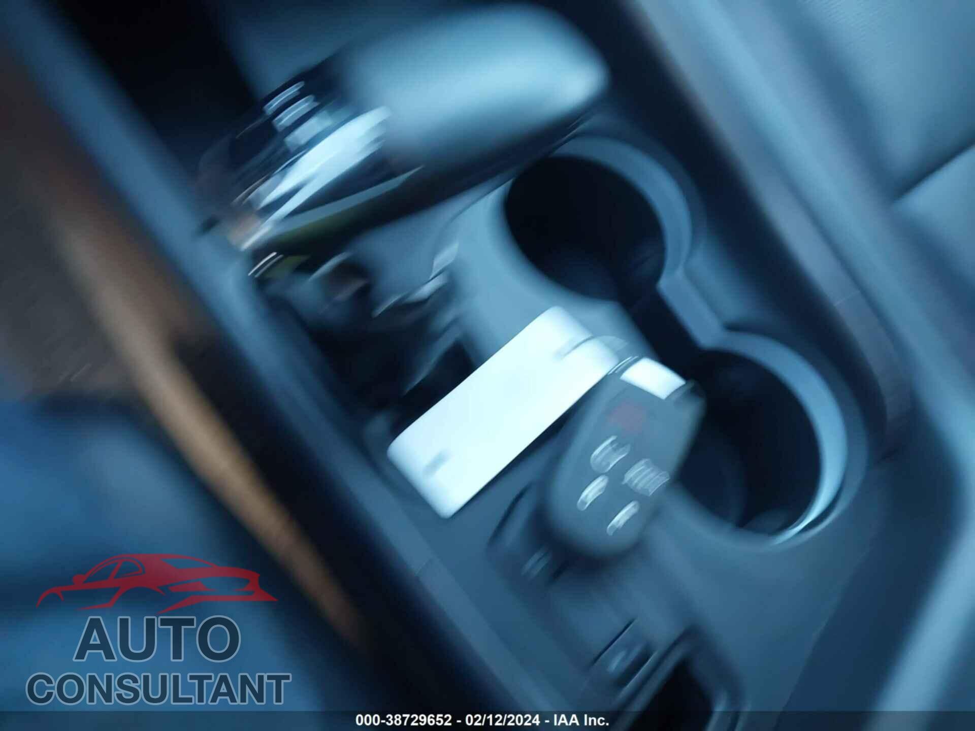 DODGE DURANGO 2023 - 1C4SDJCTXPC584702