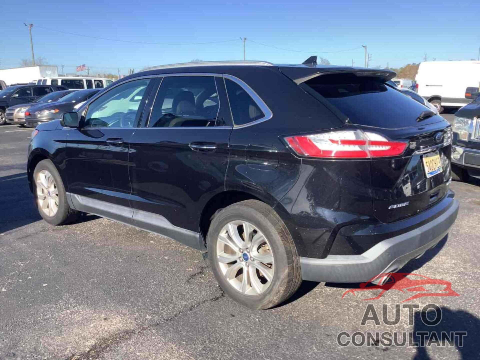 FORD EDGE 2019 - 2FMPK3K93KBB43561