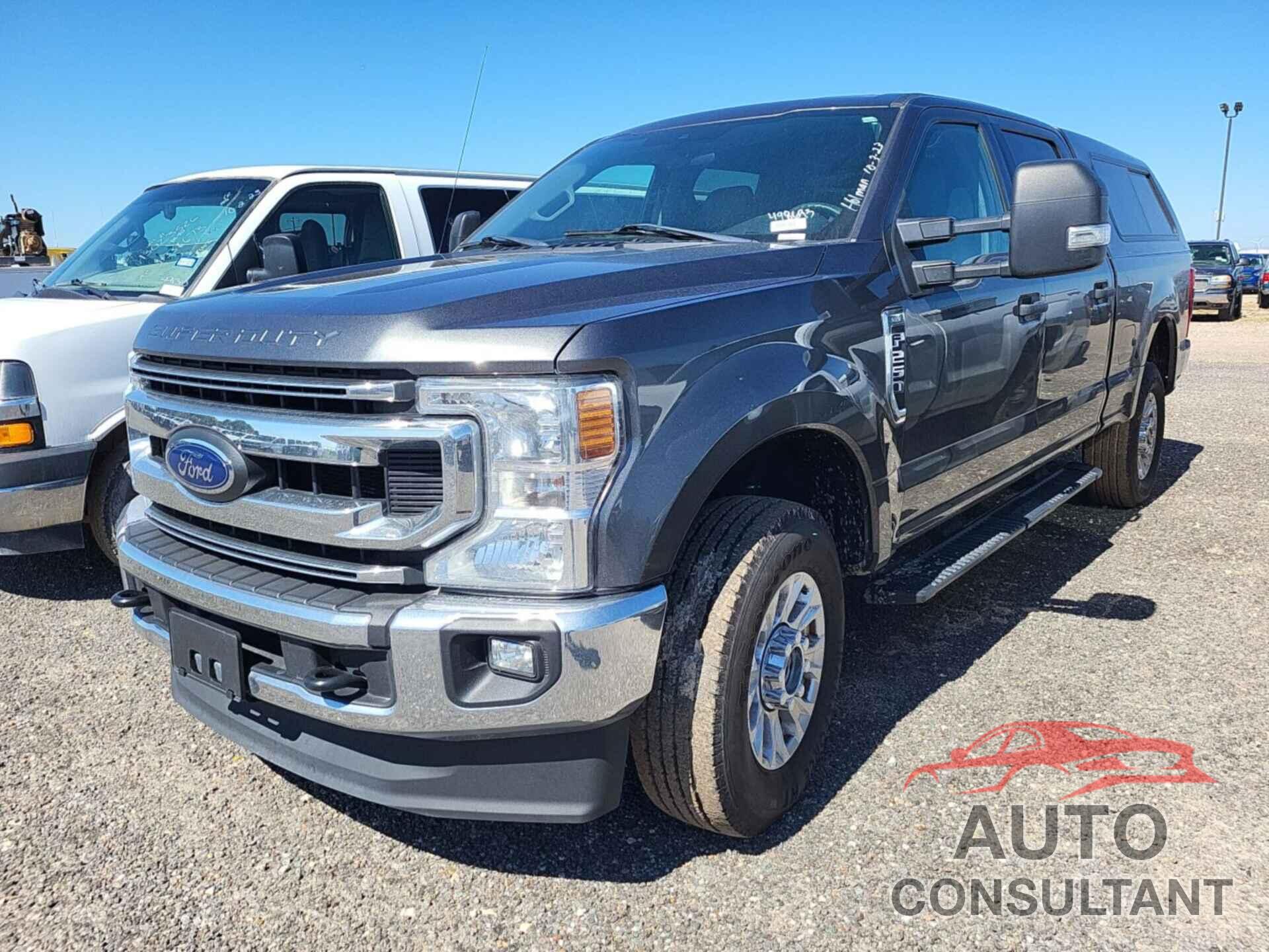 FORD F-250 2020 - 1FT7W2B68LEC53715