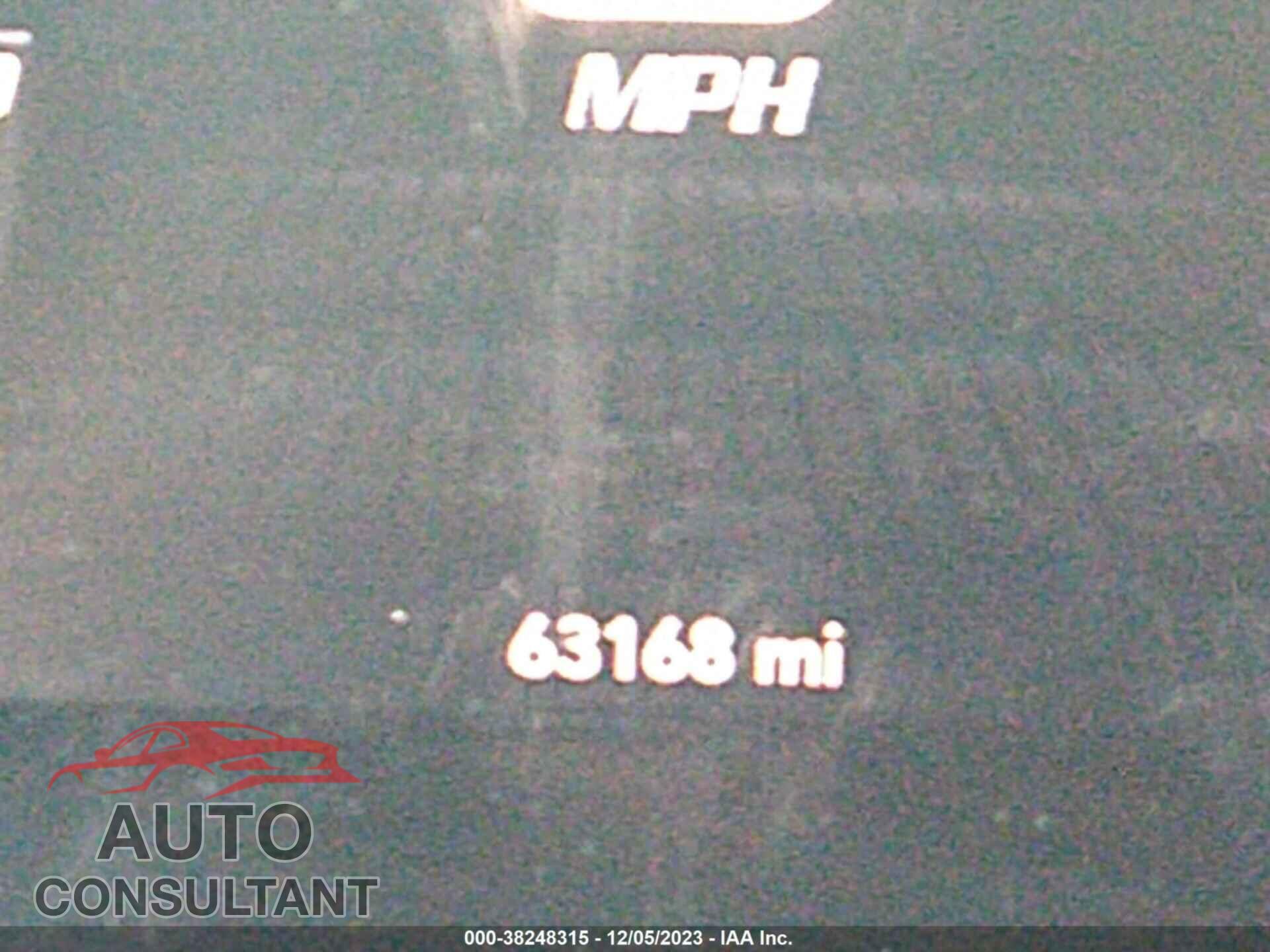 DODGE CHALLENGER 2015 - 2C3CDZDJ6FH850457