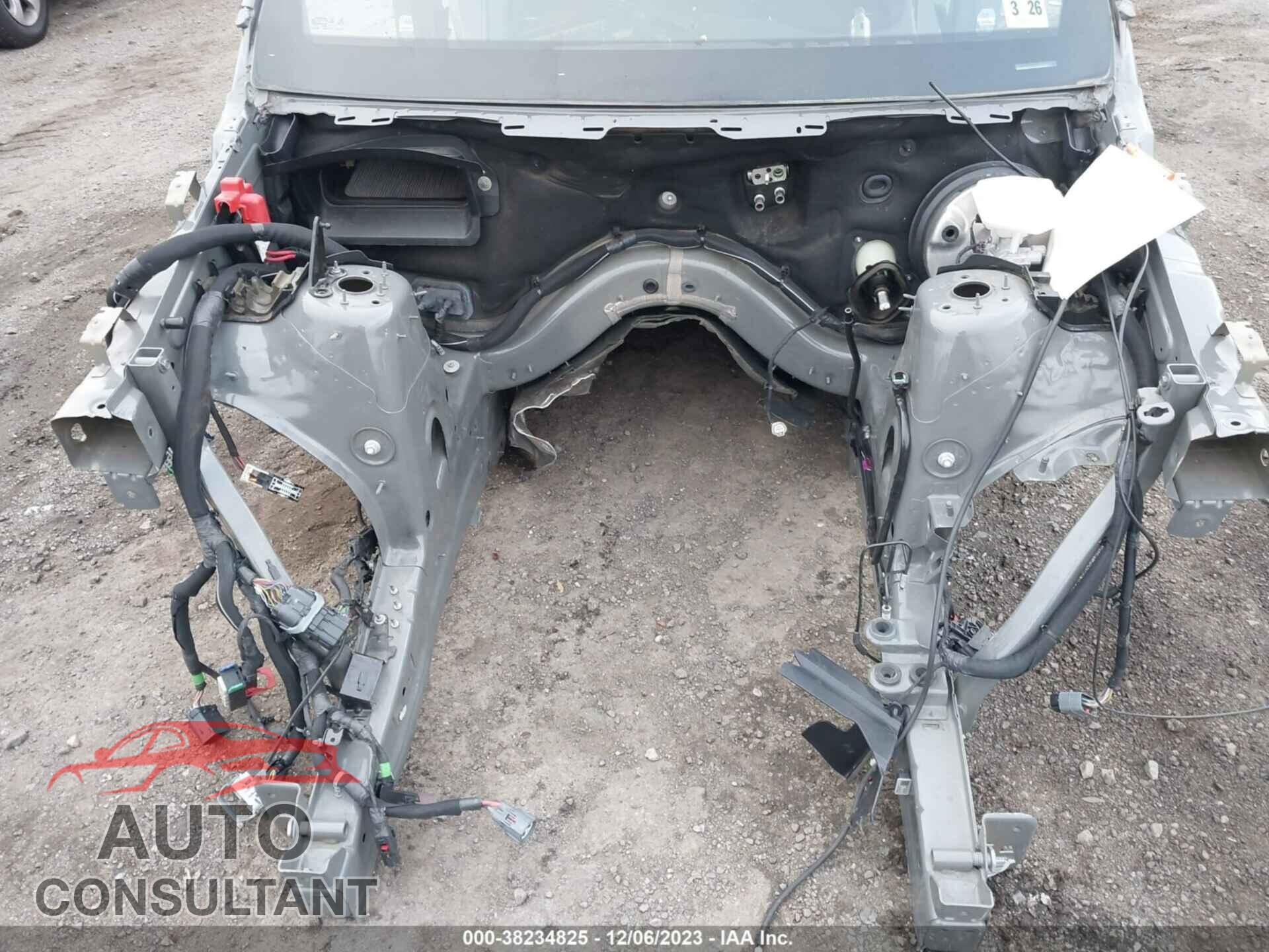 DODGE DURANGO 2021 - 1C4SDJH91MC605770