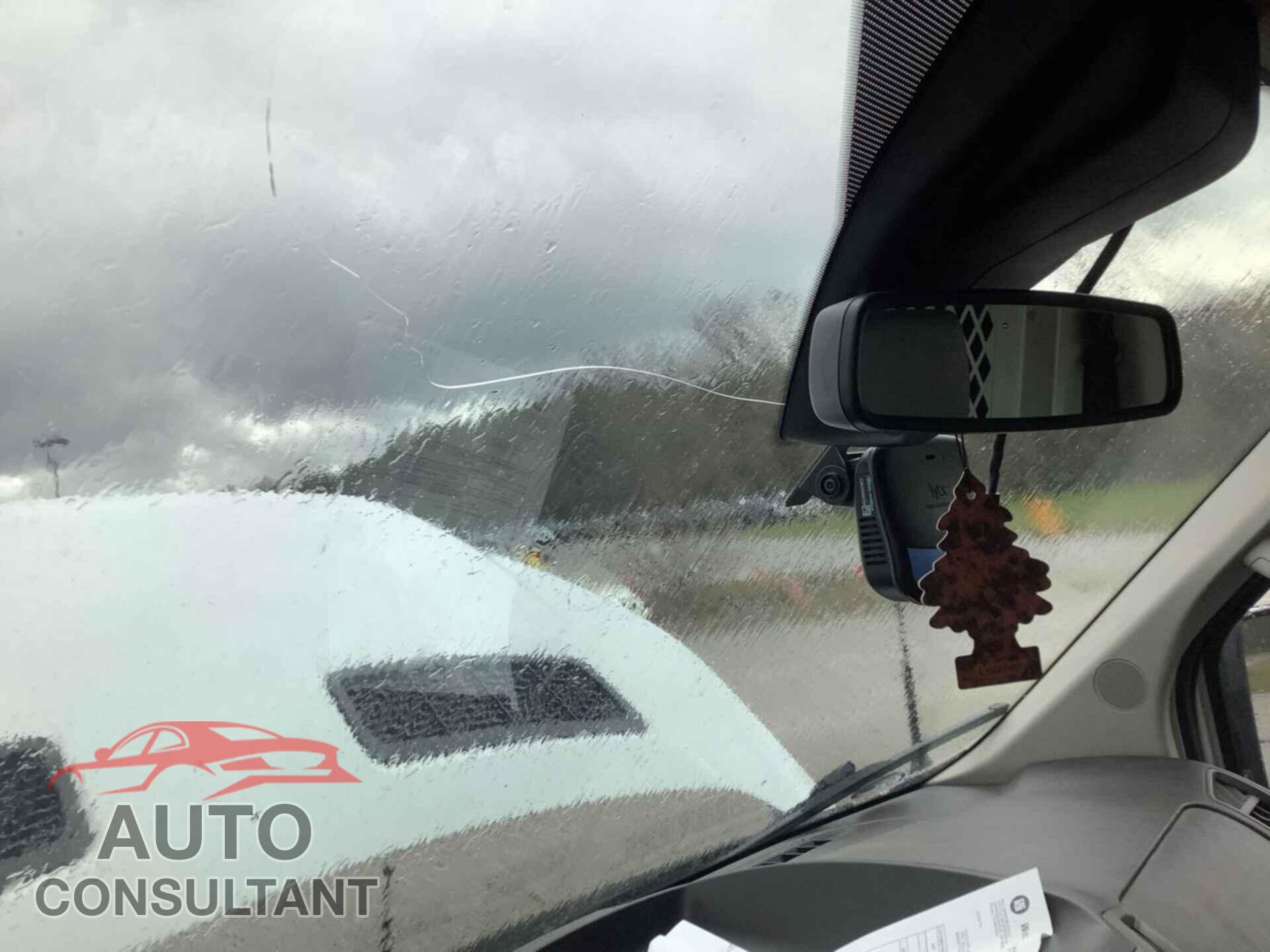 FORD TRANSIT 2017 - 1FTBF4XV5HKA57200