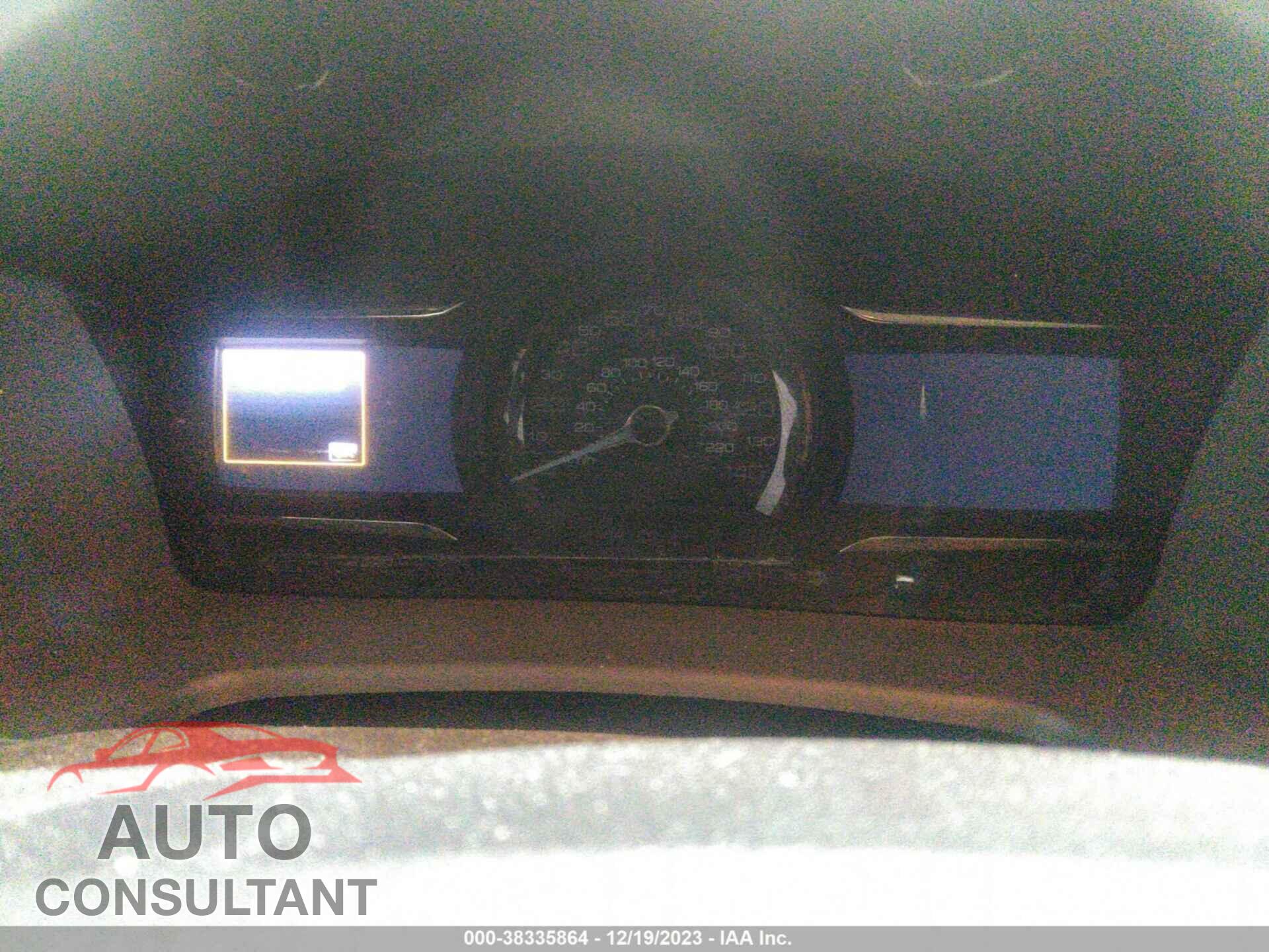 FORD FLEX 2016 - 2FMHK6C8XGBA00495