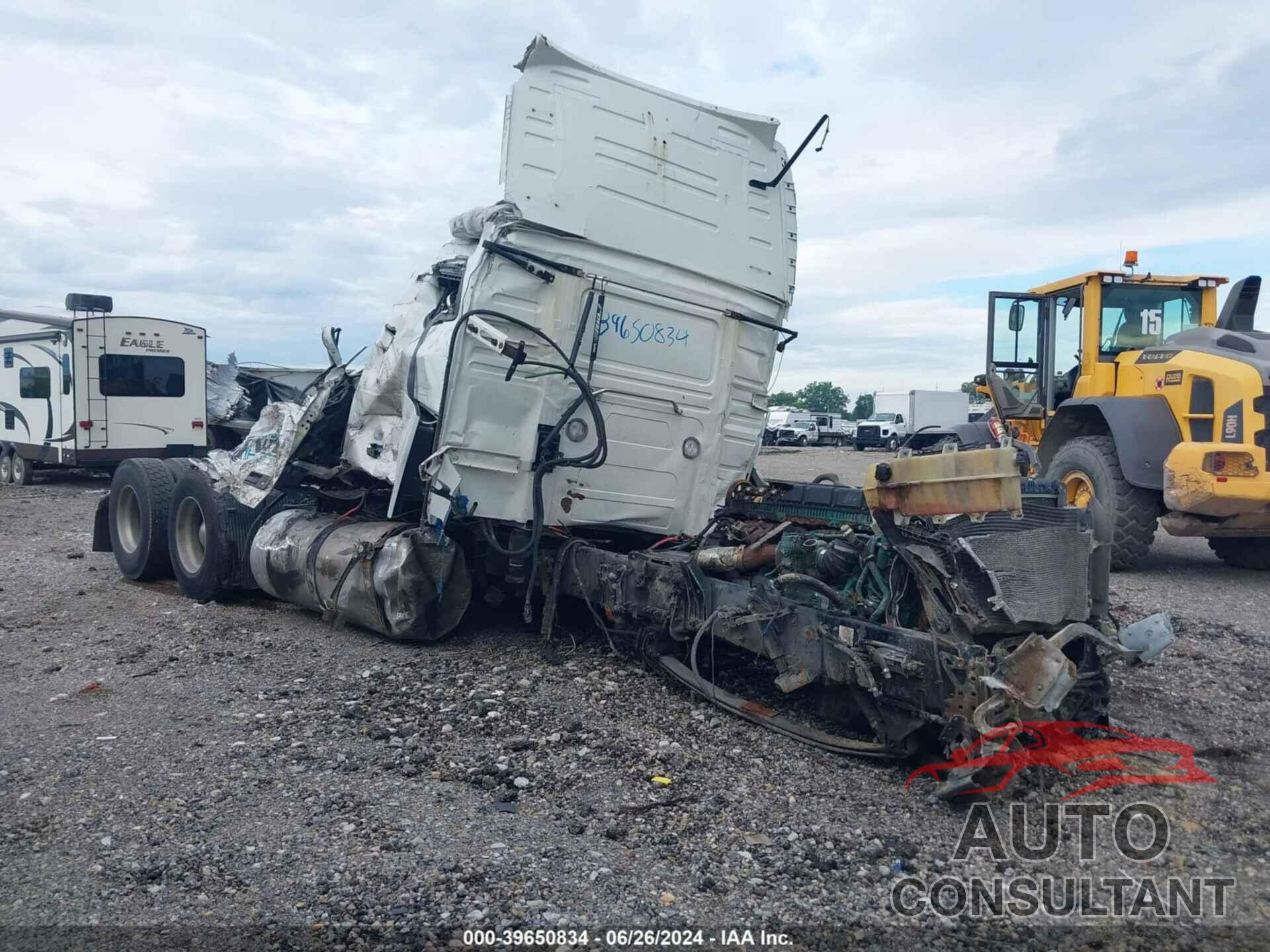 VOLVO VNL 2020 - 4V4NC9EH9LN241907