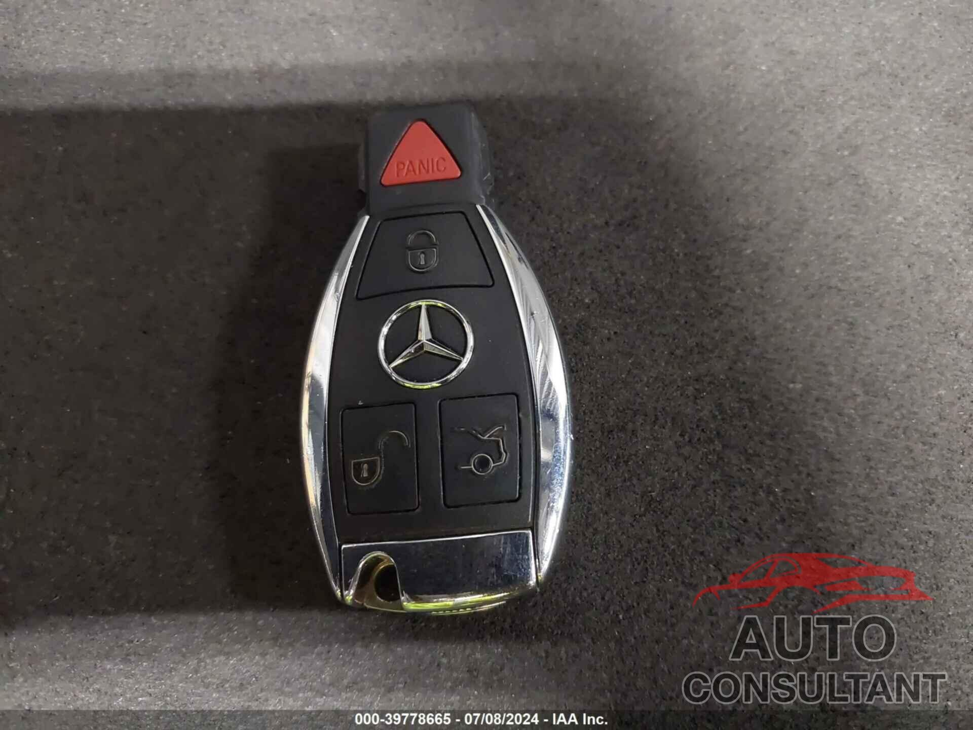 MERCEDES-BENZ AMG GLC 43 2017 - WDC0G6EBXHF150922