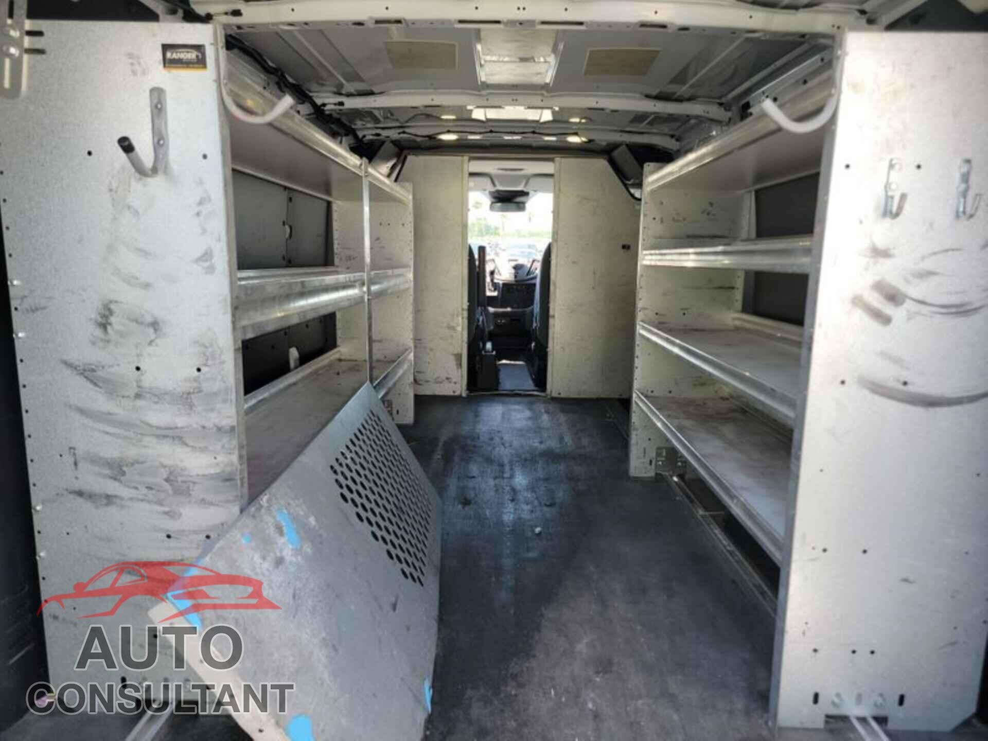 FORD TRANSIT 2017 - 1FTBW2YM7HKA98406