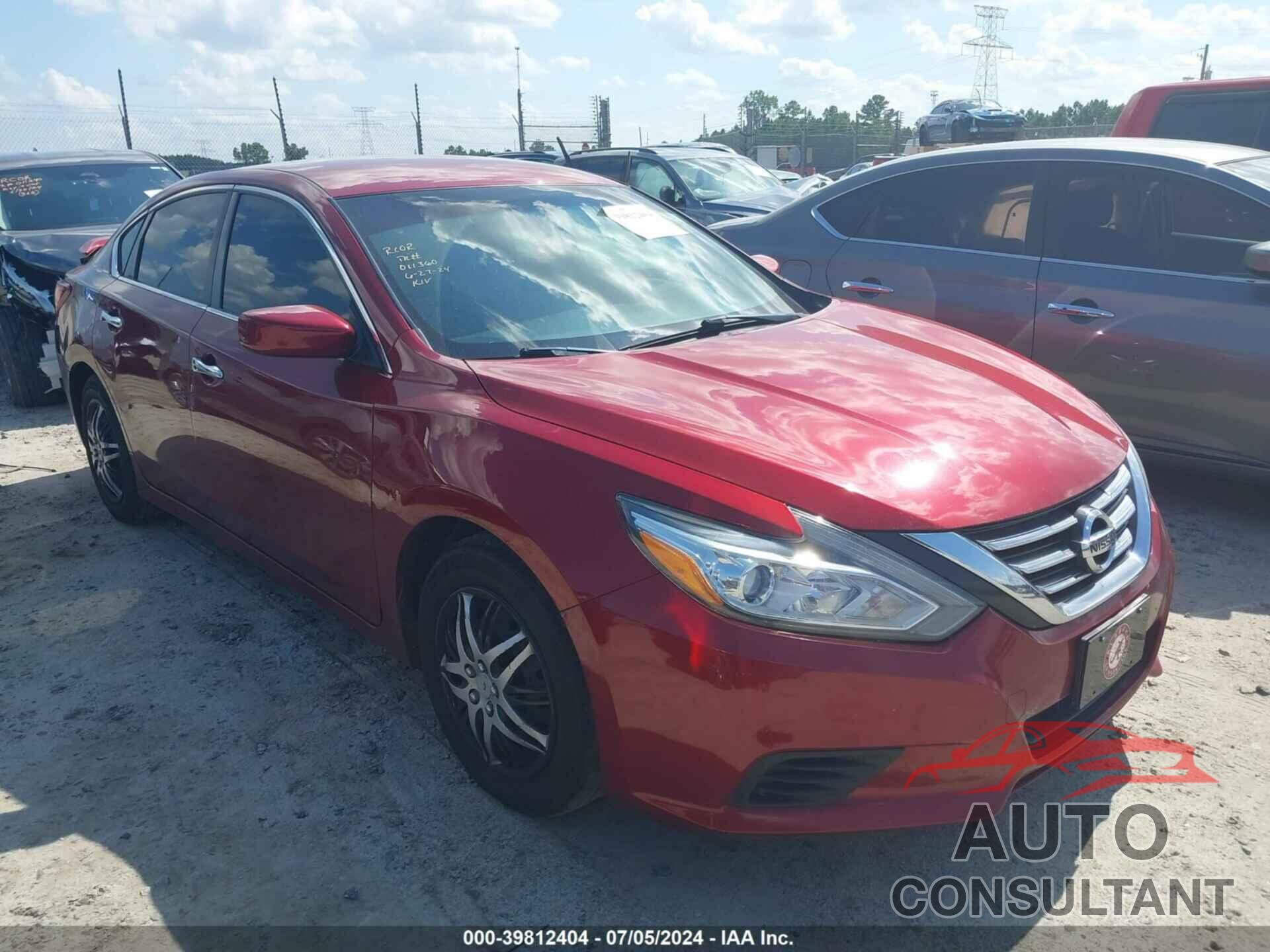 NISSAN VERSA 2020 - 3N1CN8EV2LL827574