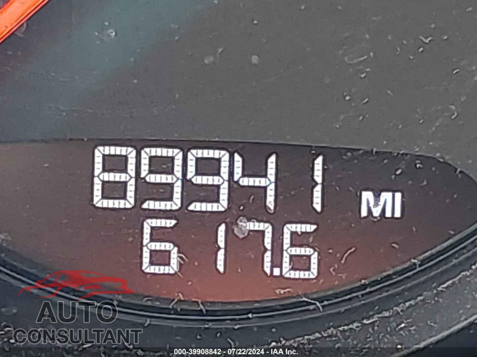 PORSCHE MACAN 2017 - WP1AA2A52HLB05932