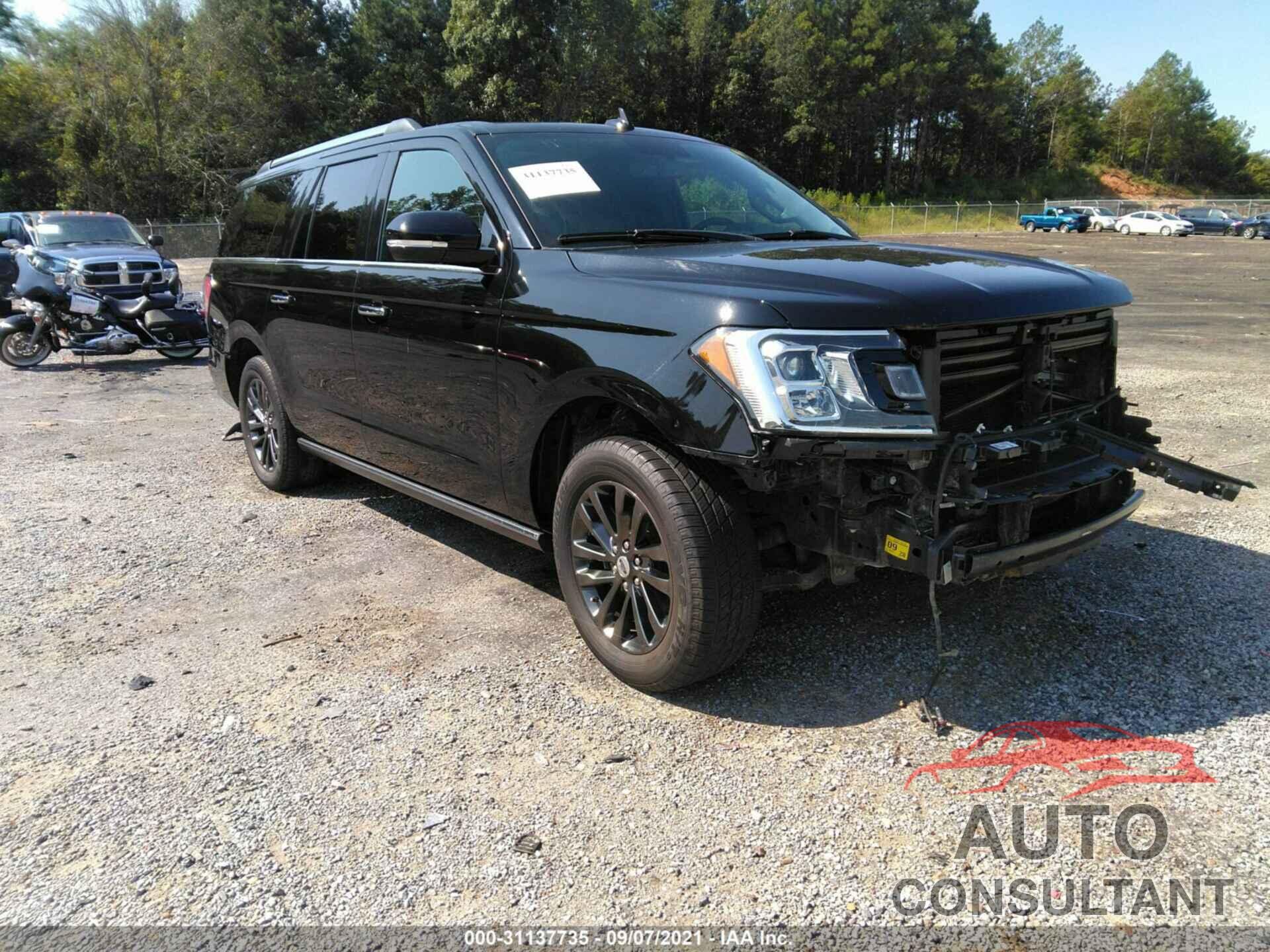 FORD EXPEDITION MAX 2019 - 1FMJK1KT5KEA46369