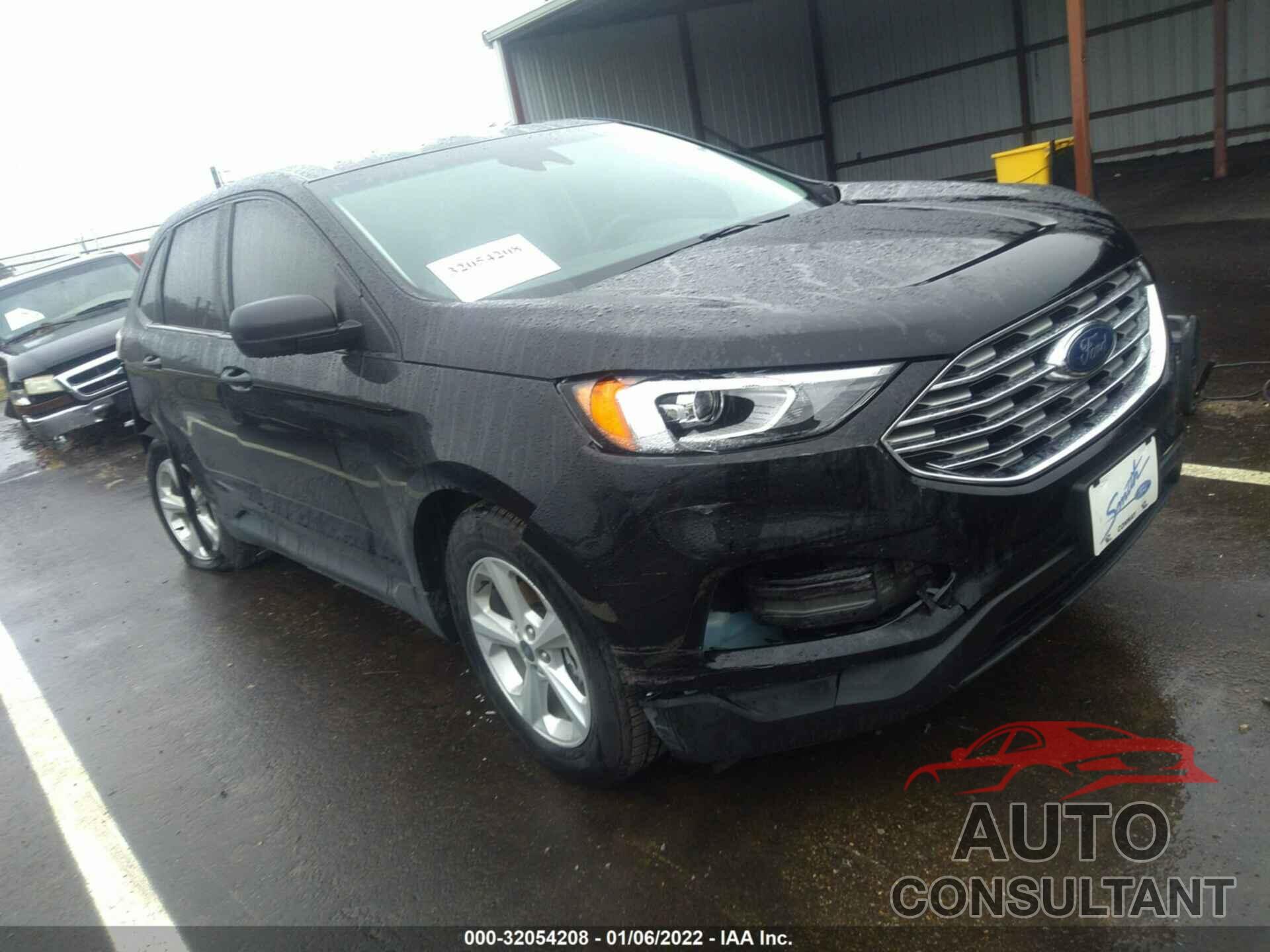 FORD EDGE 2020 - 2FMPK3G92LBA73285