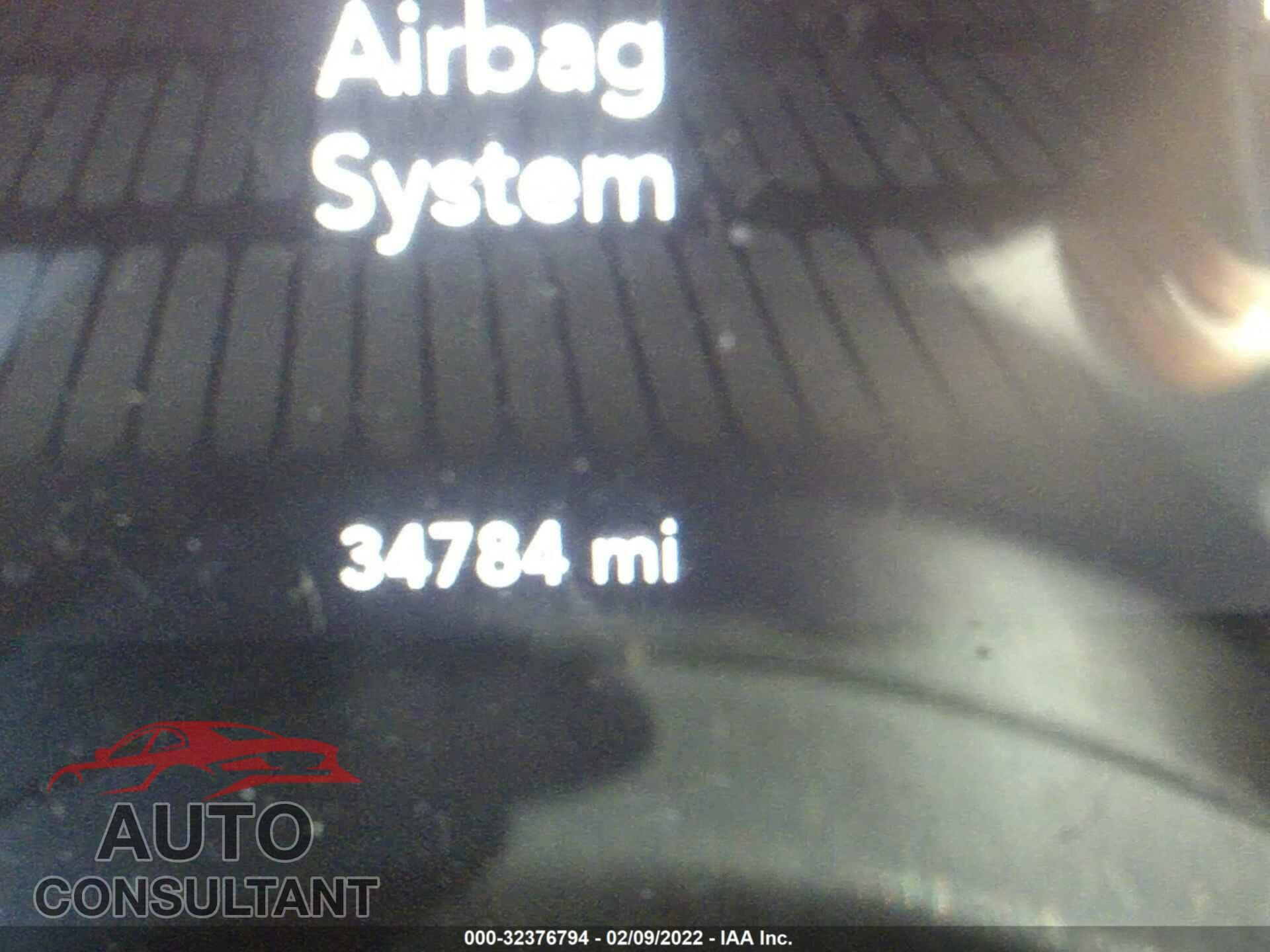DODGE CHALLENGER 2017 - 2C3CDZFJ2HH507385