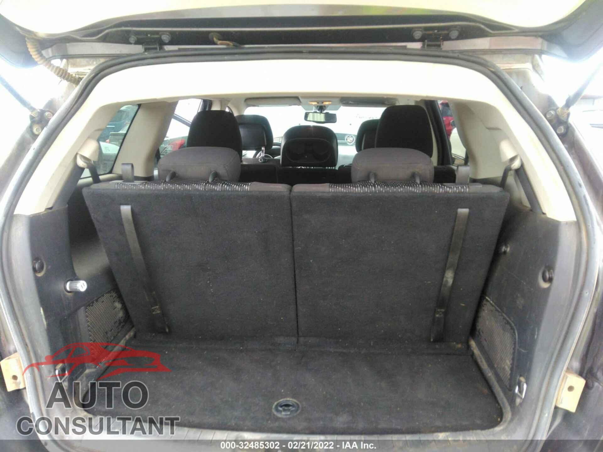 DODGE JOURNEY 2017 - 3C4PDCAB9HT701963