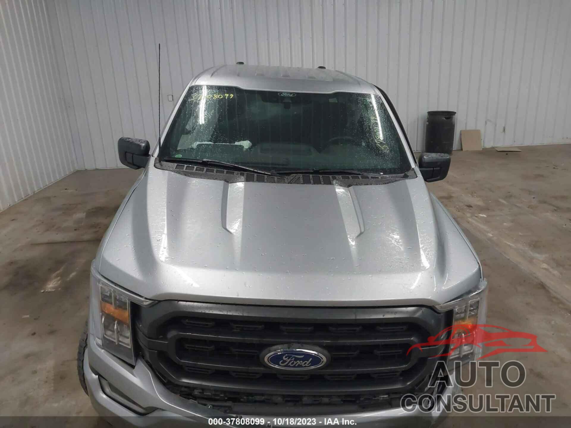 FORD F-150 2022 - 1FTFW1E8XNFA07250