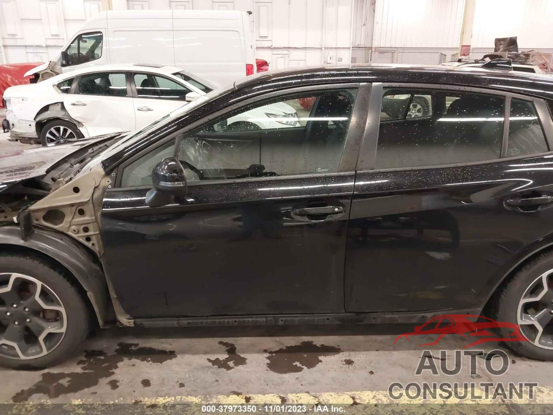 SUBARU IMPREZA 2017 - 4S3GTAK6XH3714810