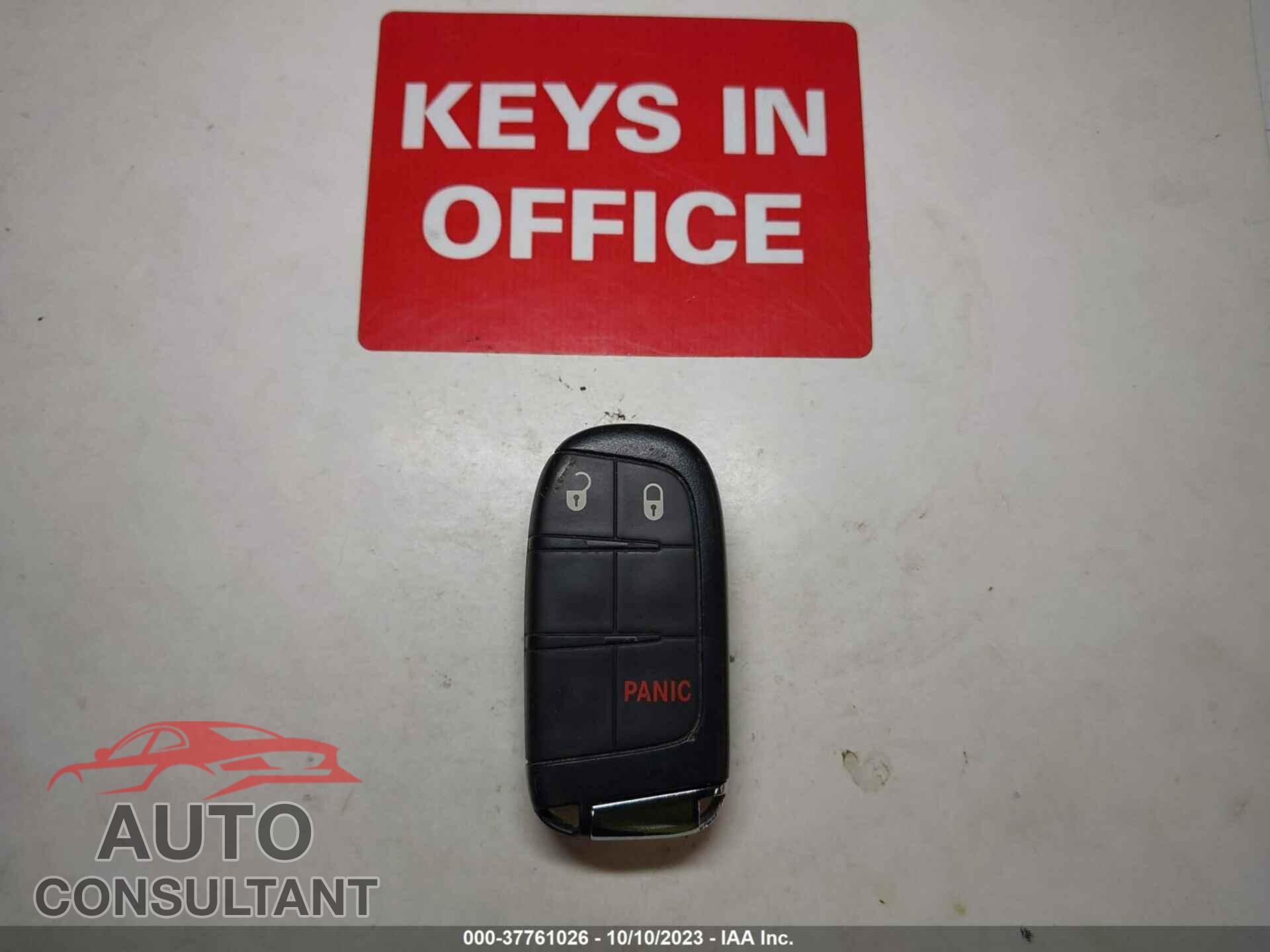 JEEP COMPASS 2020 - 3C4NJDBB9LT100467