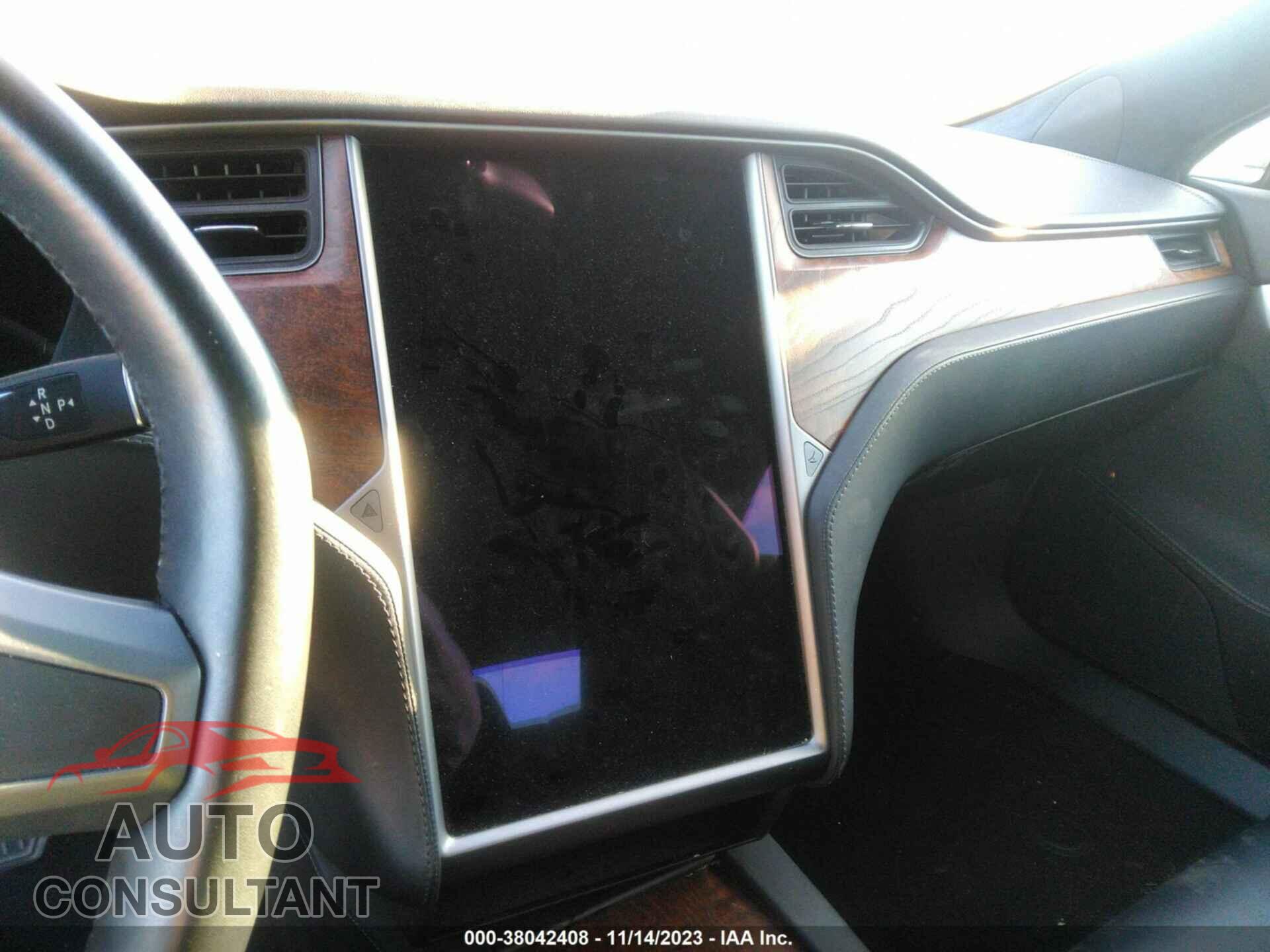 TESLA MODEL S 2019 - 5YJSA1E23KF339992