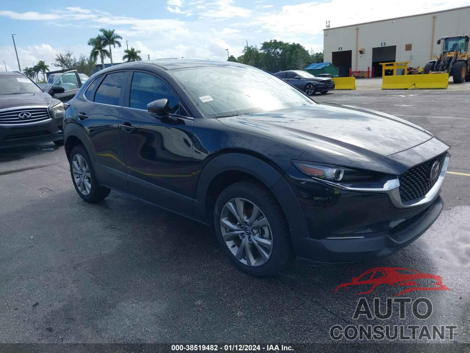 MAZDA CX-30 2021 - 3MVDMBBLXMM256429