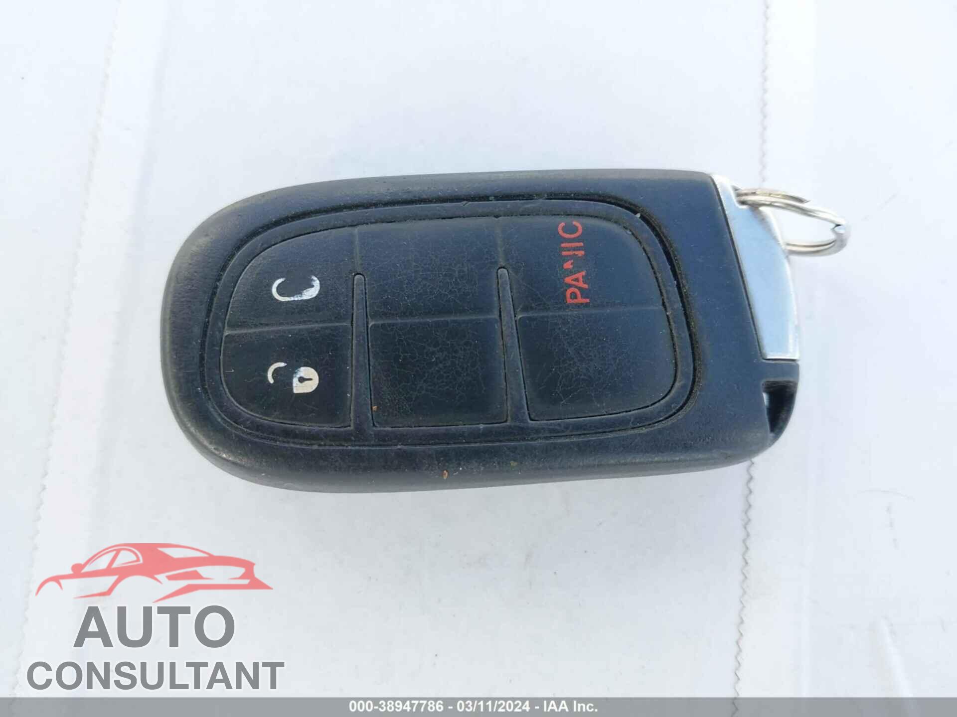 JEEP CHEROKEE 2019 - 1C4PJLLB6KD370746