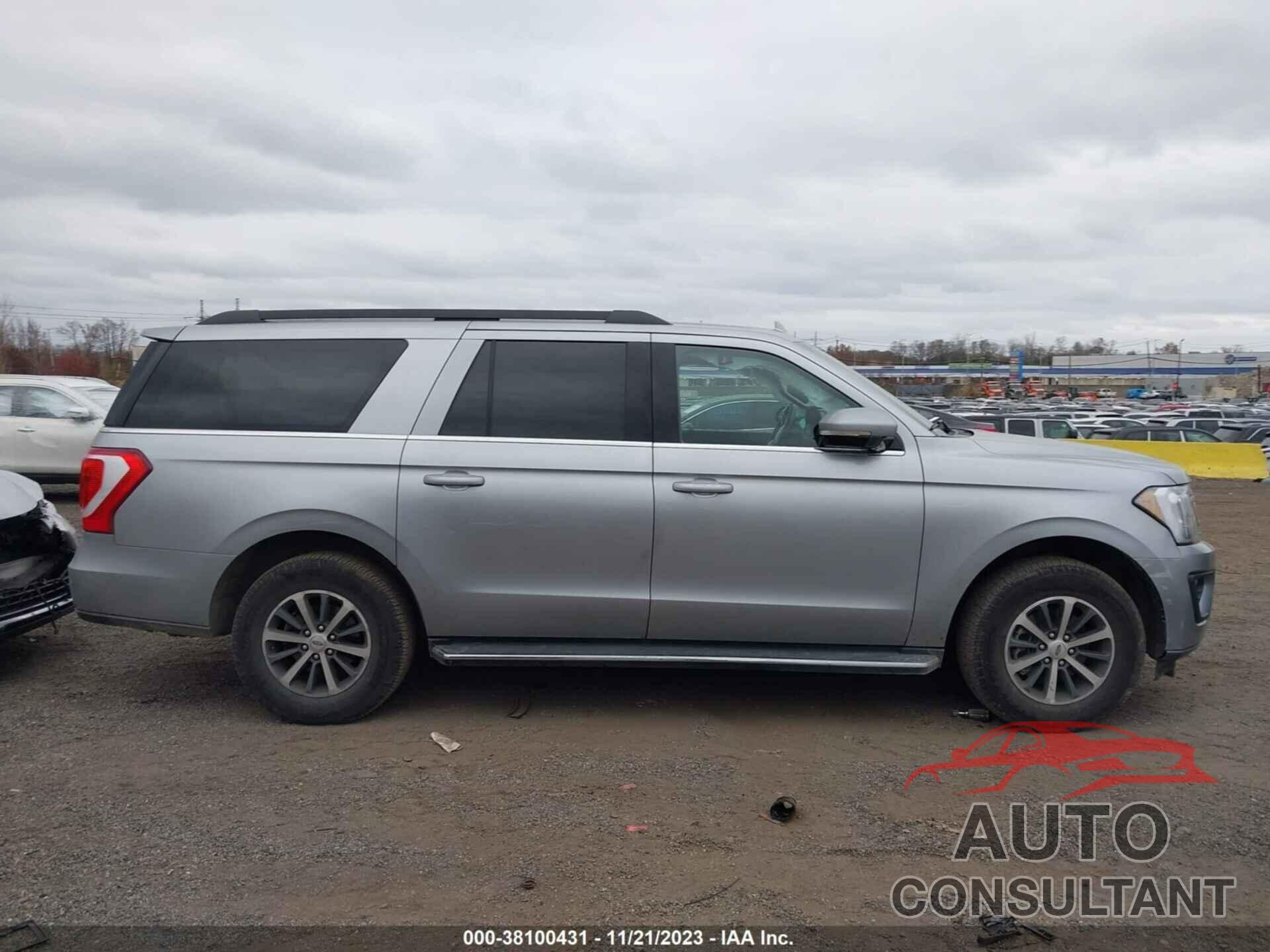 FORD EXPEDITION 2021 - 1FMJK1JT6MEA87226