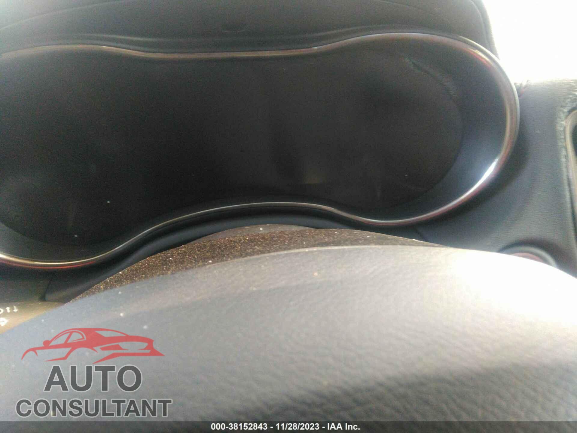 DODGE DURANGO 2018 - 1C4SDJCT9JC408330