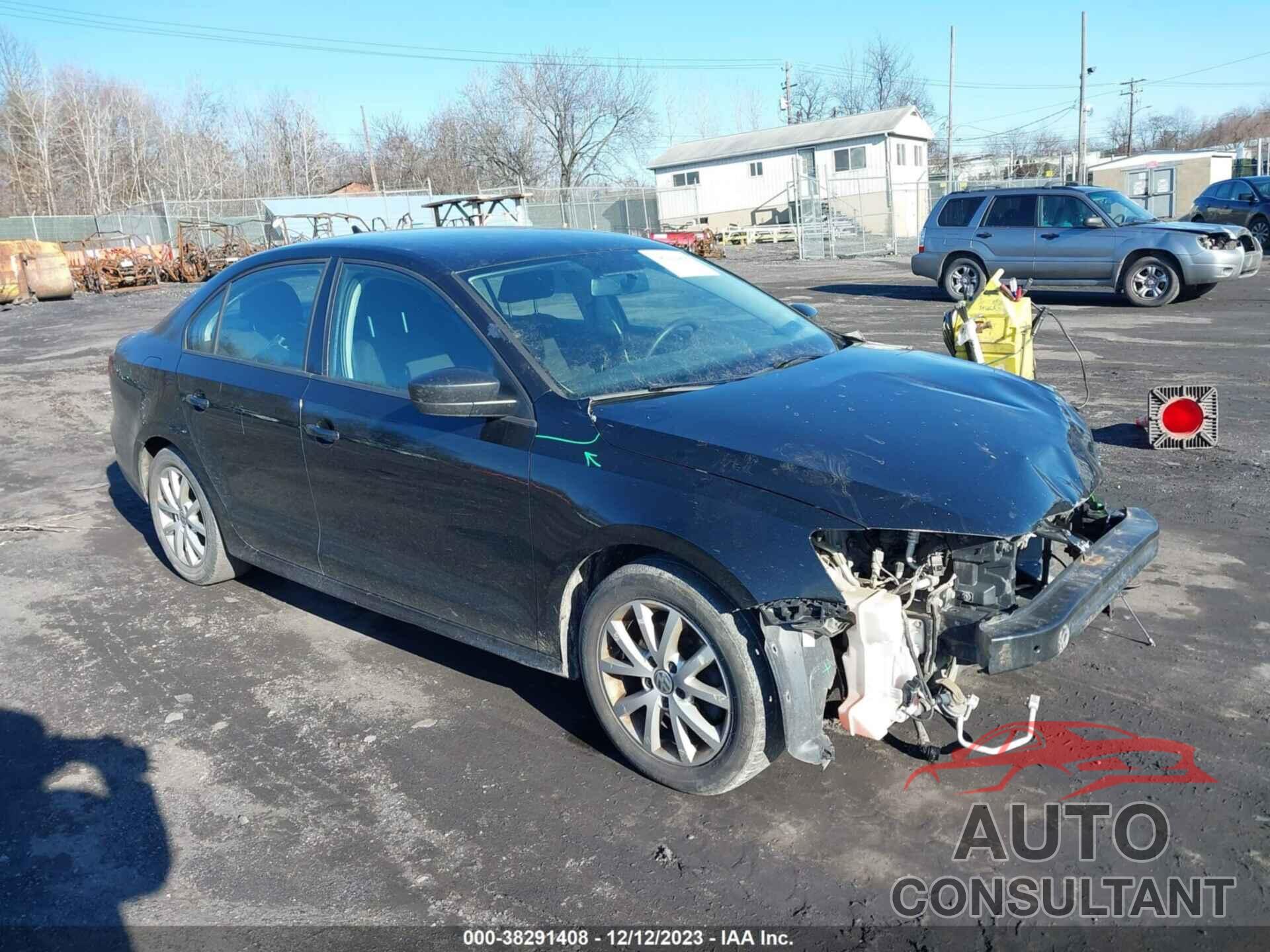 VOLKSWAGEN JETTA 2016 - 3VWD67AJ7GM250937