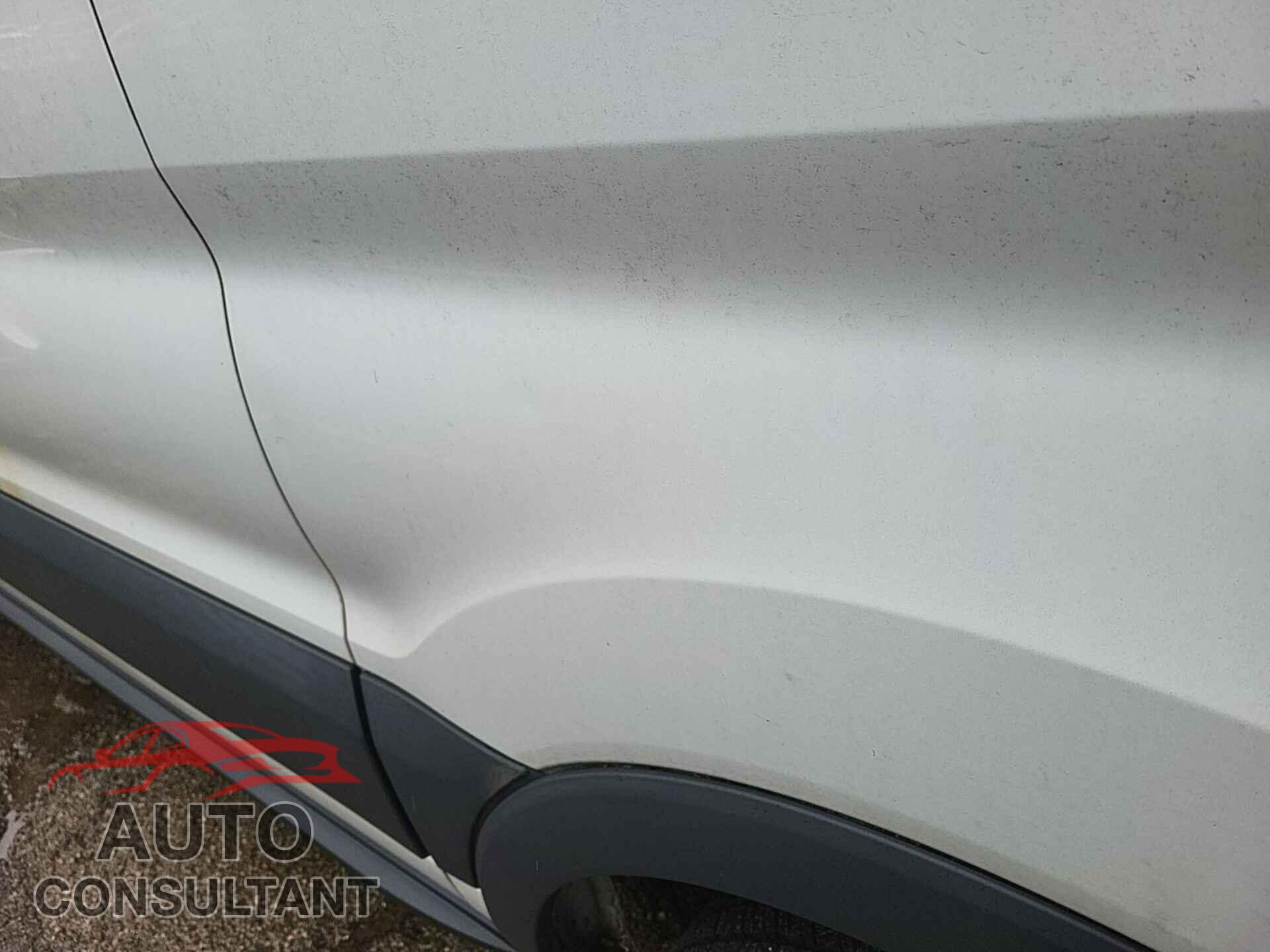 FORD TRANSIT 2017 - 1FTYR1YM0HKB19043