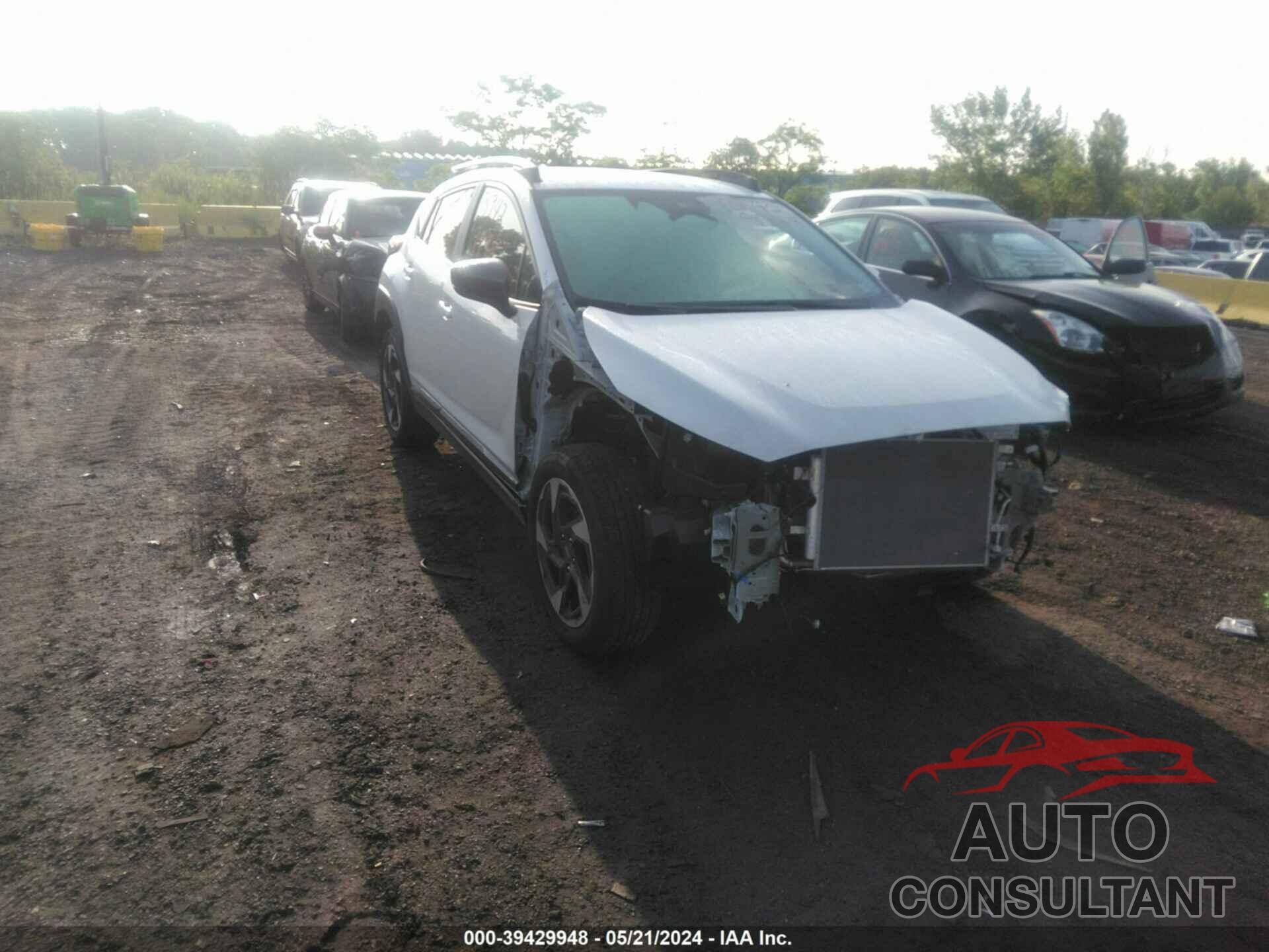 SUBARU CROSSTREK 2024 - 4S4GUHL65R3723609