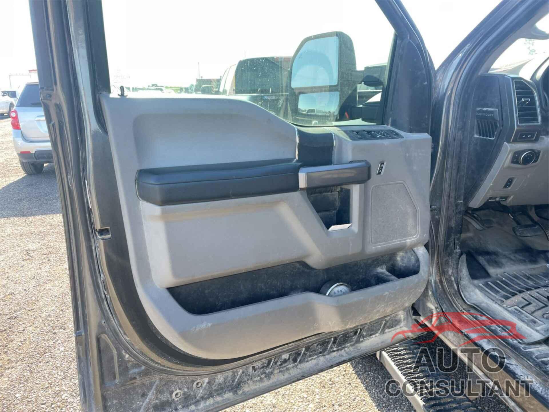 FORD F250 2019 - 1FT7W2BT7KEF53802