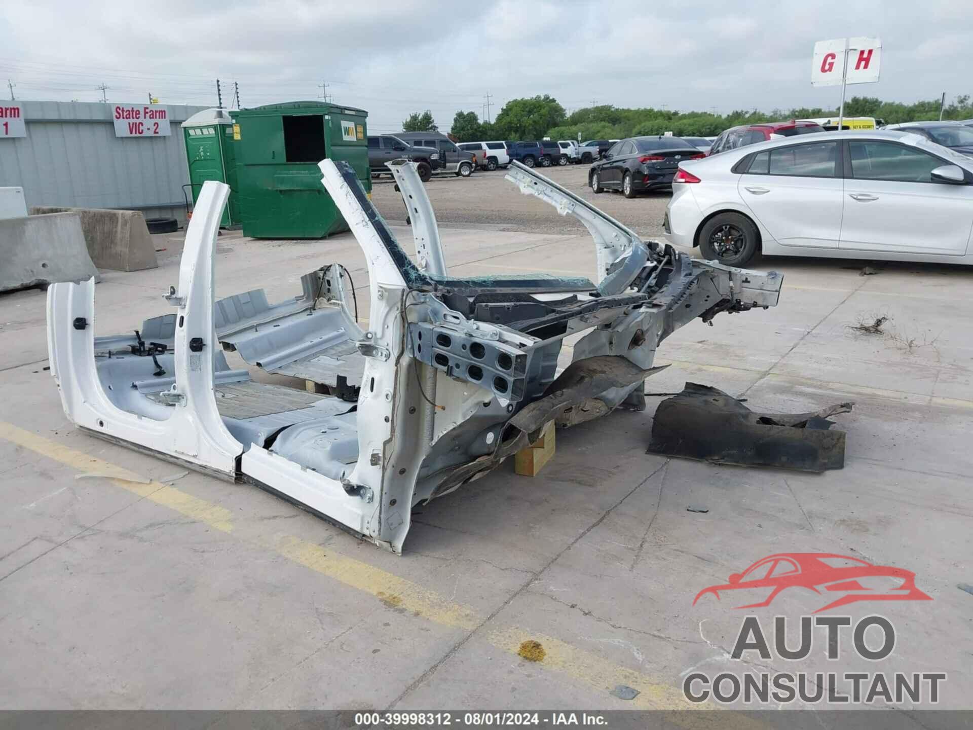 FORD F-350 2019 - 1FT8W3DT9KEE21258