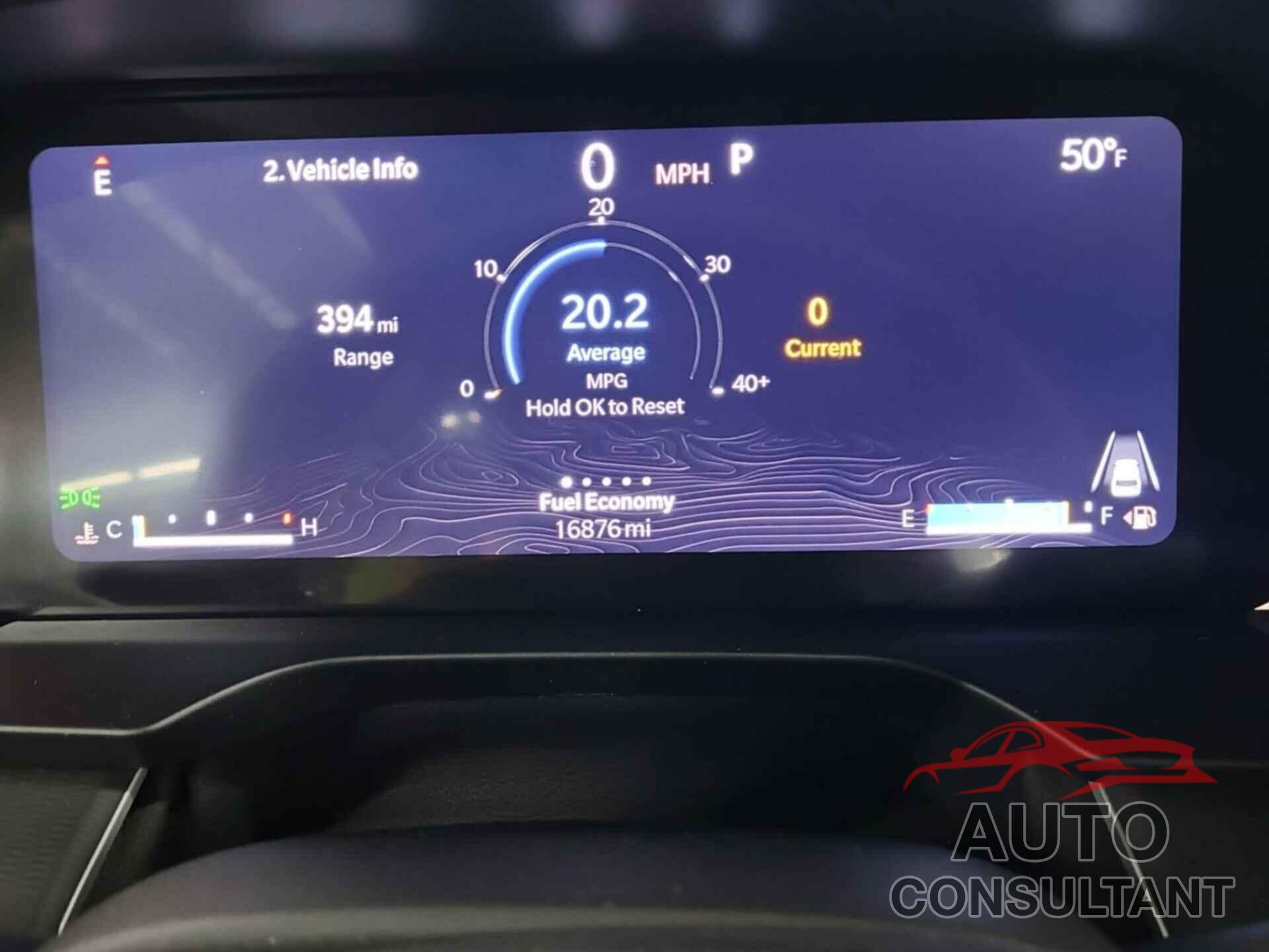 JEEP GRAND CHEROKEE 2023 - 1C4RJHAG2PC541459