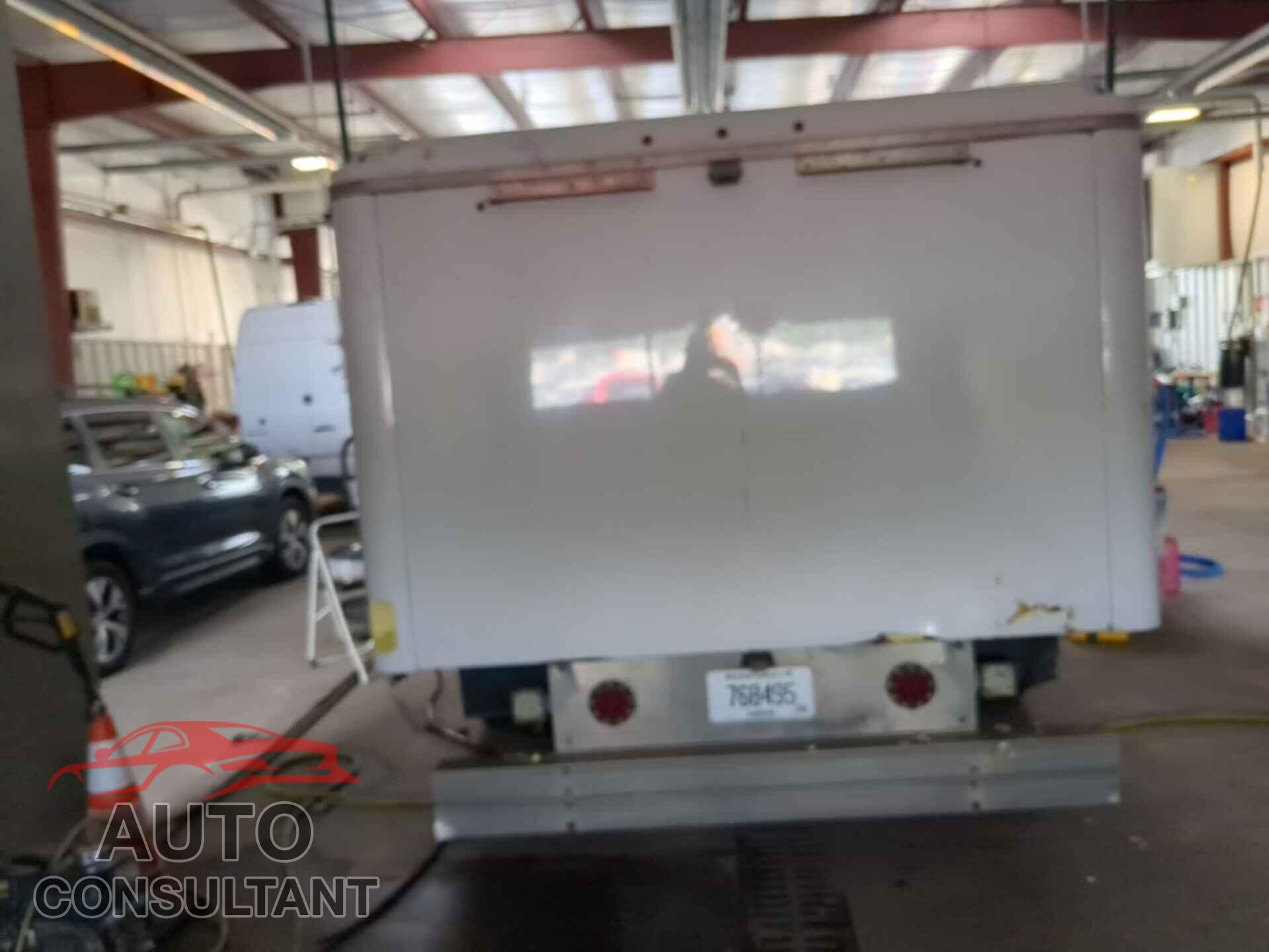 FORD ECONOLINE 2017 - 1FDXE4FS9HDC68643