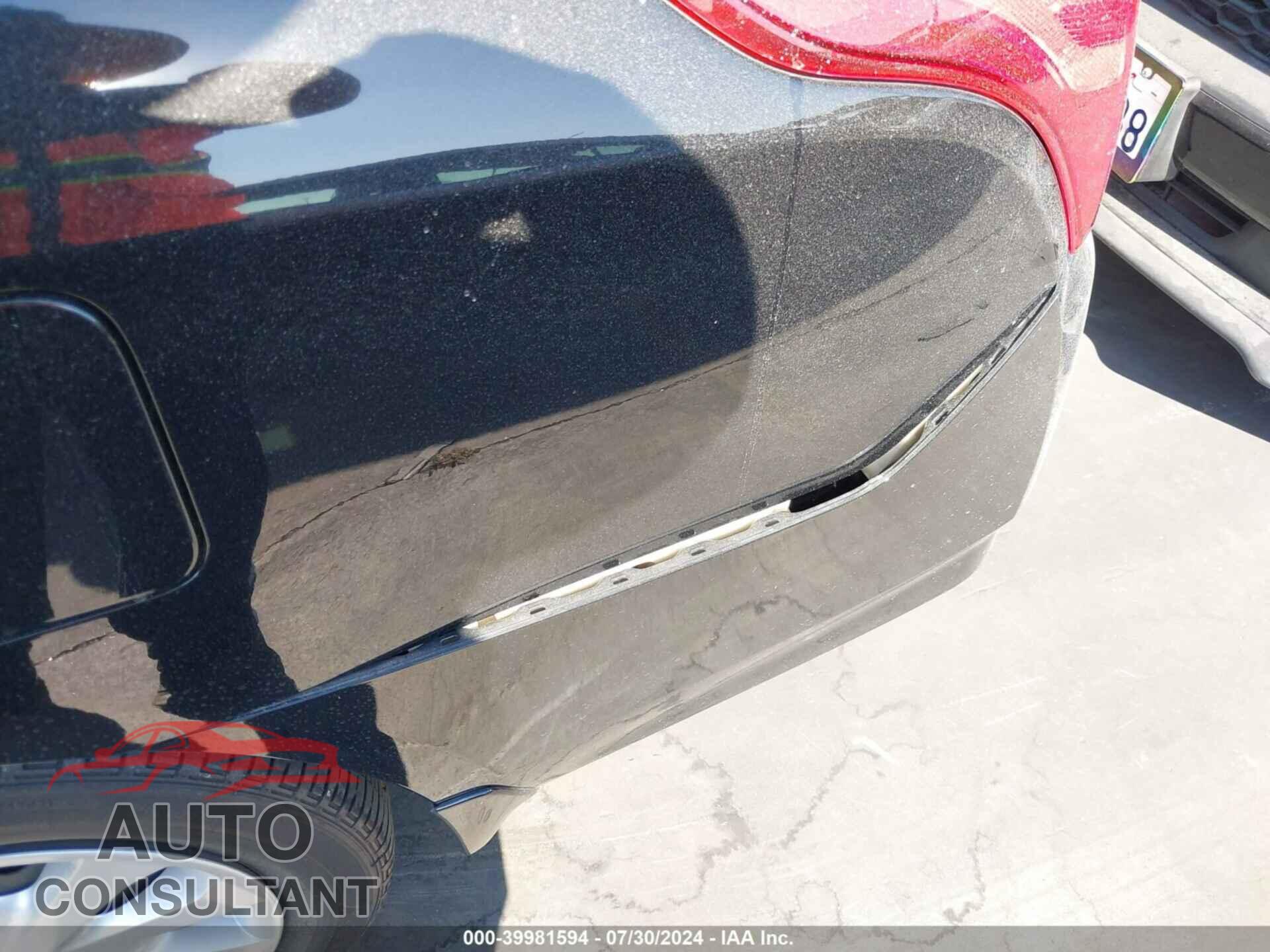 NISSAN VERSA 2017 - 3N1CN7AP3HL855182
